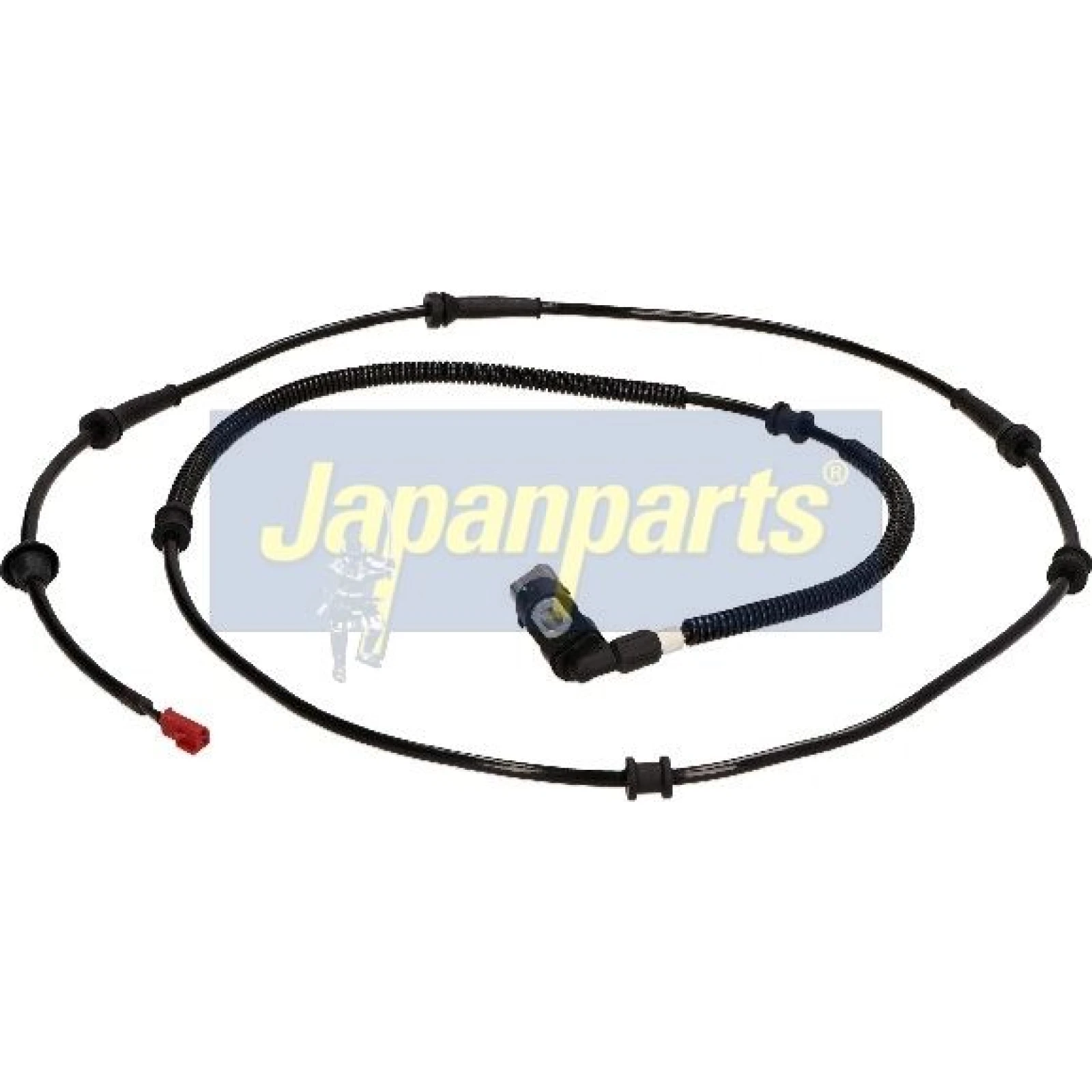 Sensor, Raddrehzahl ABS-908