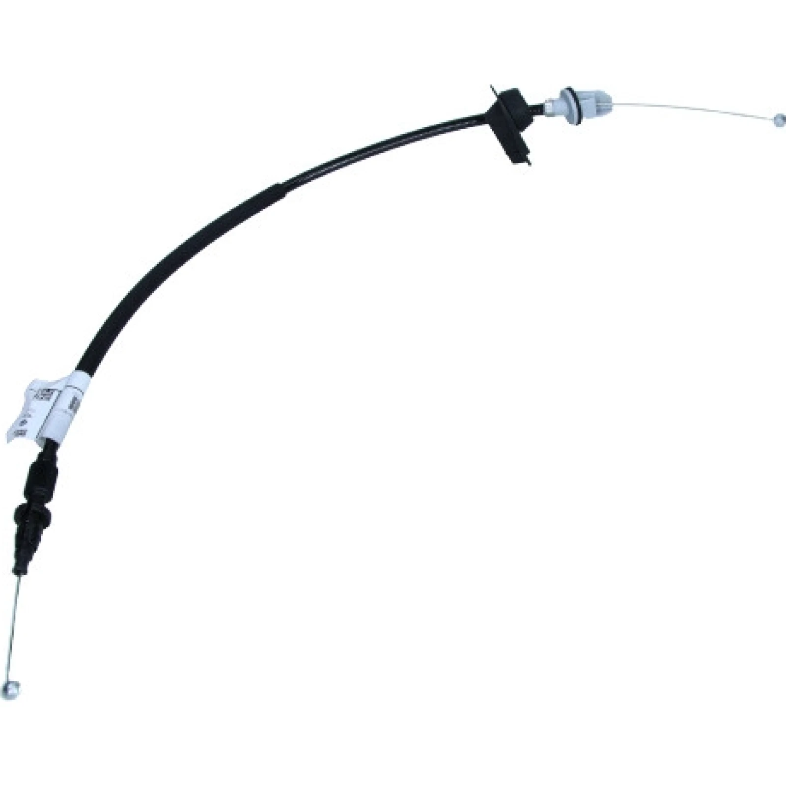 BMW Original 35411164595 BMW Original Beschleunigungskabel BMW 3 E46 – – OE-Nr. 35411164595