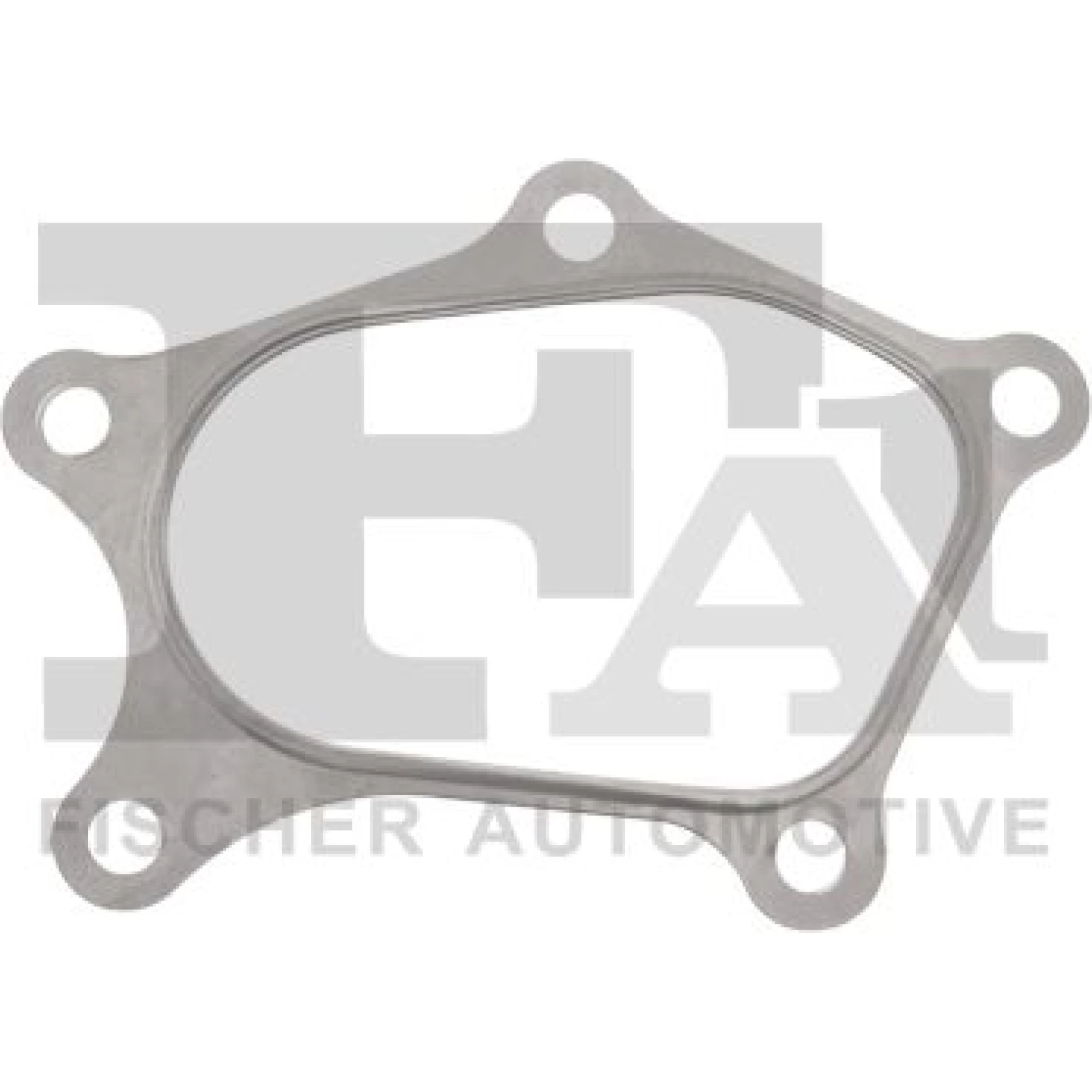 FA1 Auspuffdichtung 720-925