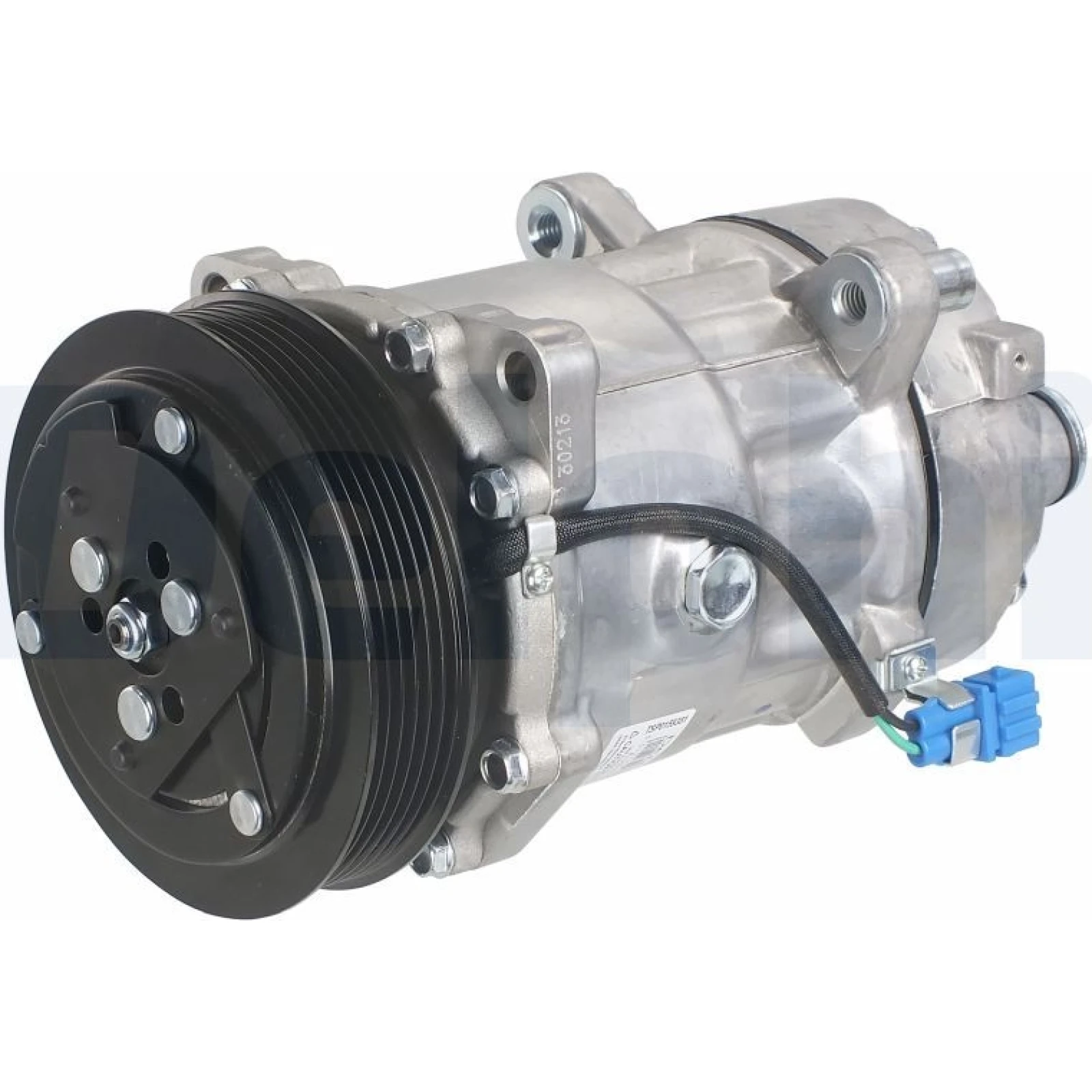 DELPHI Kompressor TSP0159381