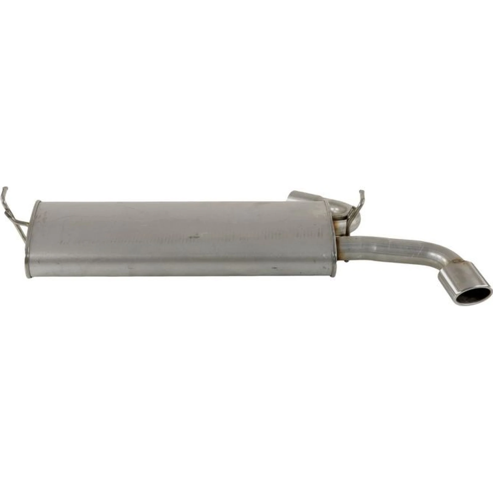 Walker Endschalldämpfer 24565
