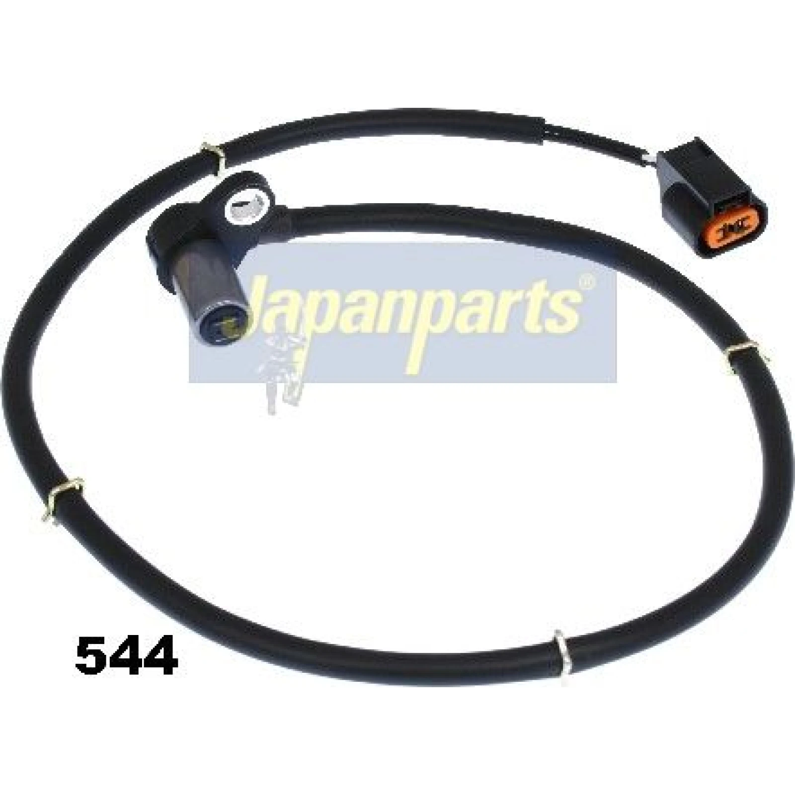 Sensor, Raddrehzahl ABS-544