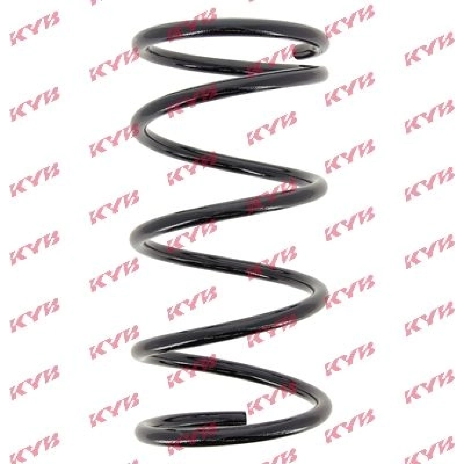 KYB Fahrwerksfeder Honda P. Fr-V 2.2D 07/05 RA3456
