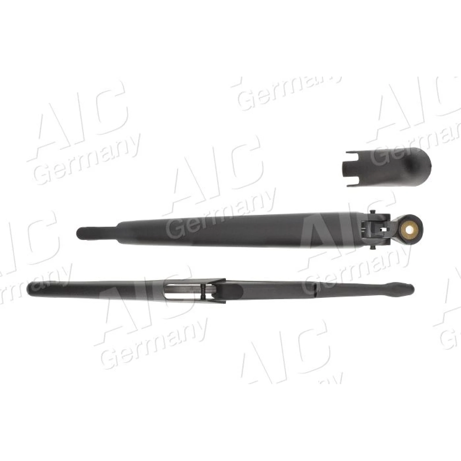Wischerarm, hinten 56812