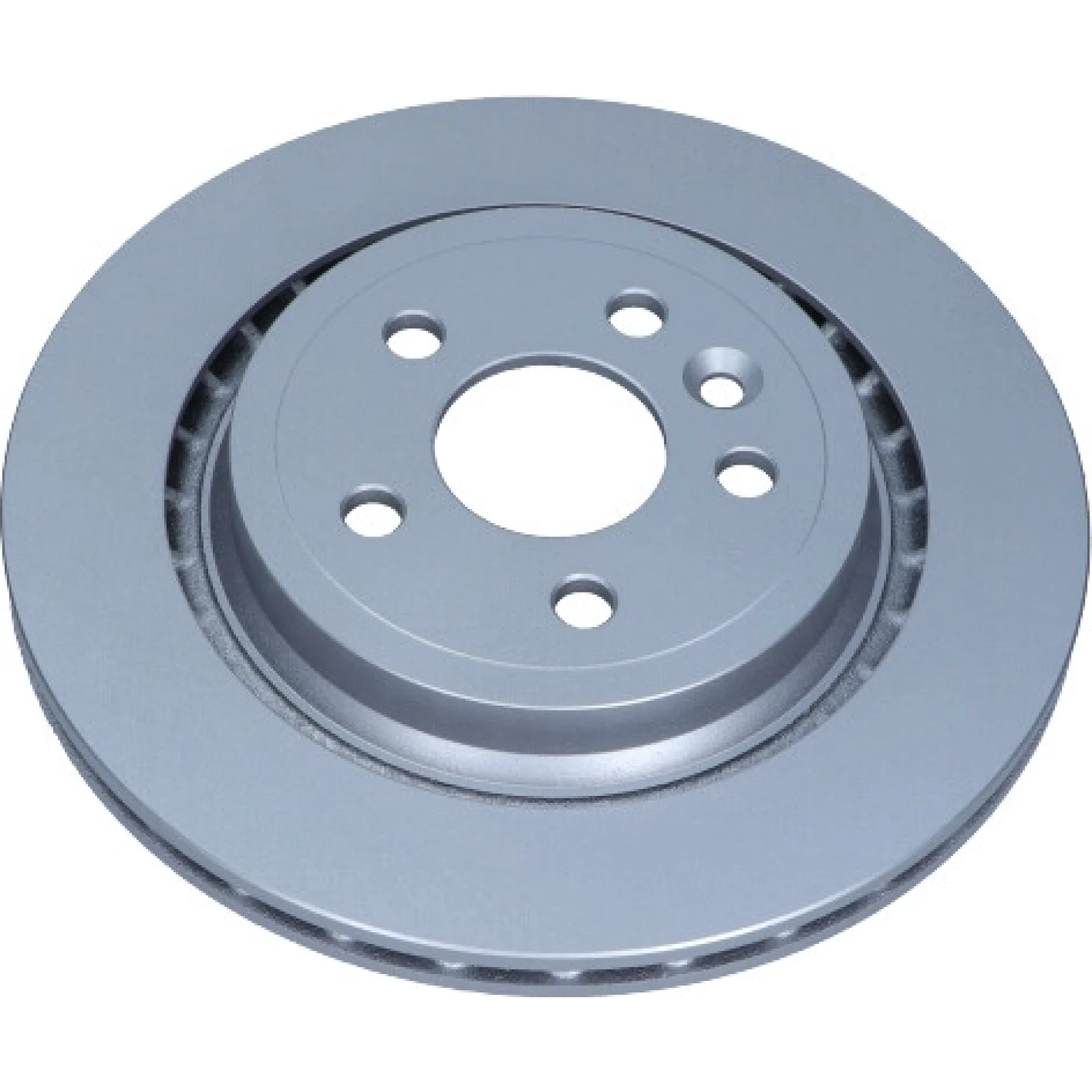 Quaro Bremsscheibe QD6001