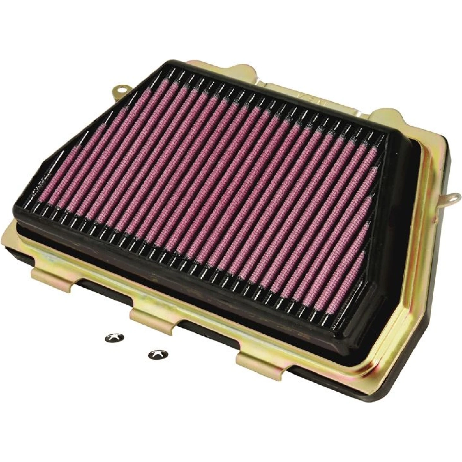 Luftfilter Motorrad Honda Cbr1000Rr 08-09 HA-1008