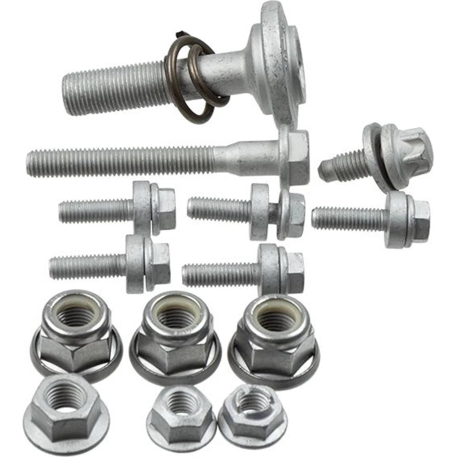 SACHS Reparatursatz, Radaufhängung 803 335