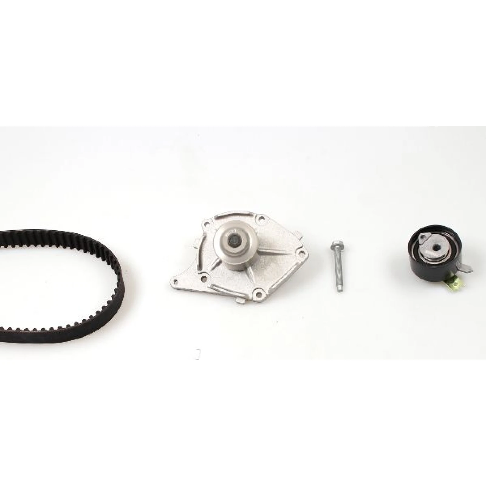 HEPU Wasserpumpe + Zahnriemensatz PK09581
