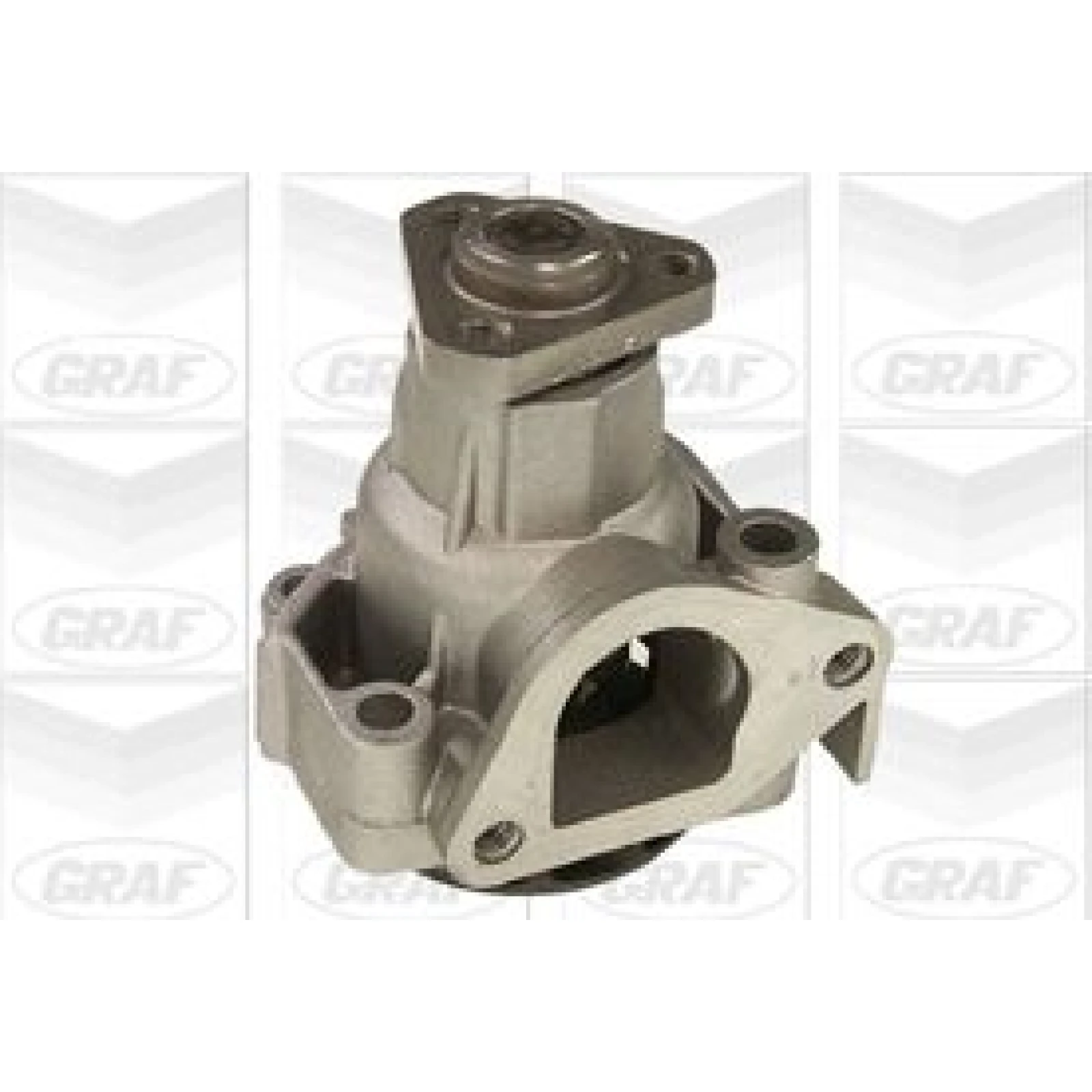PA 372 Wasserpumpe PA372