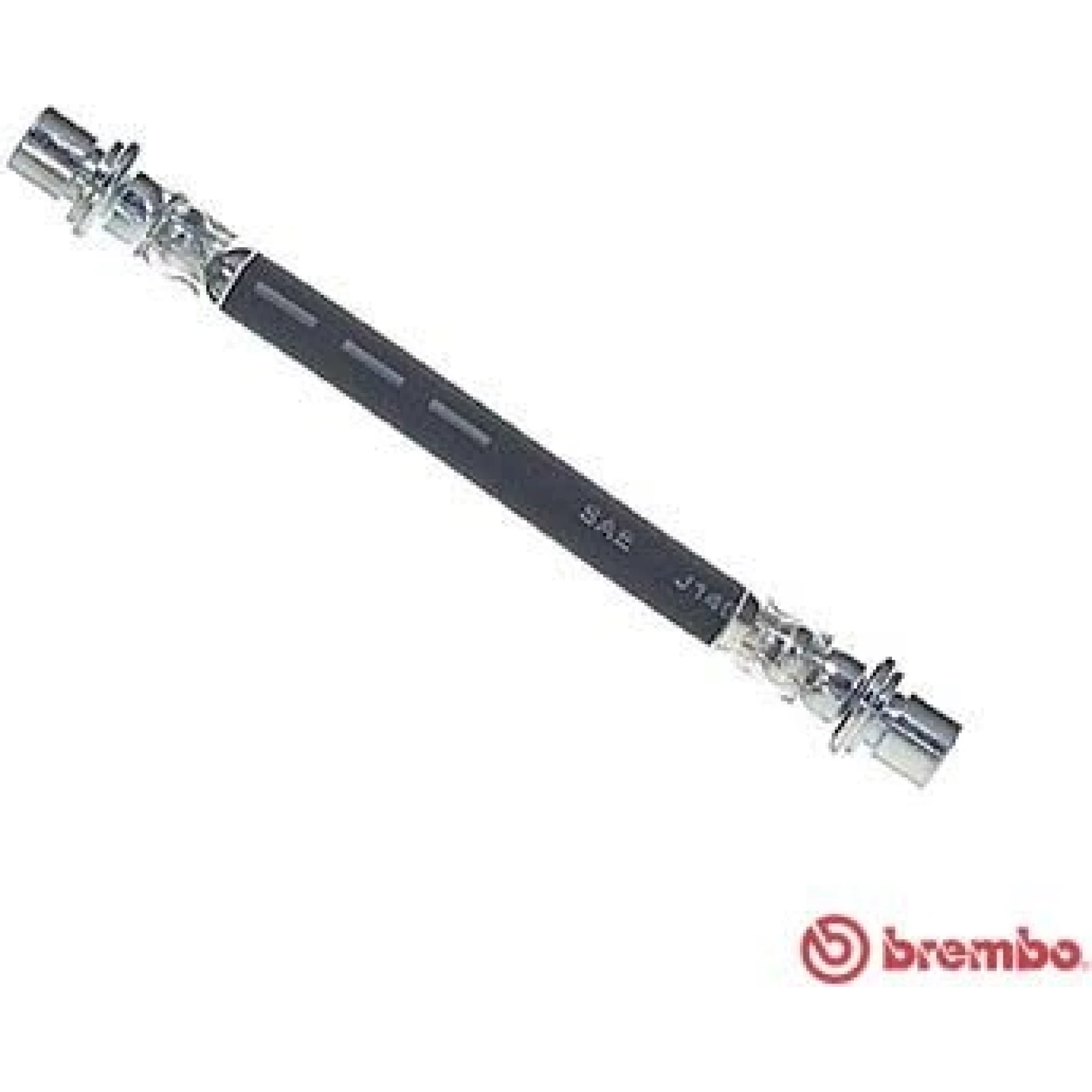BREMBO Bremsschlauch T 83 162