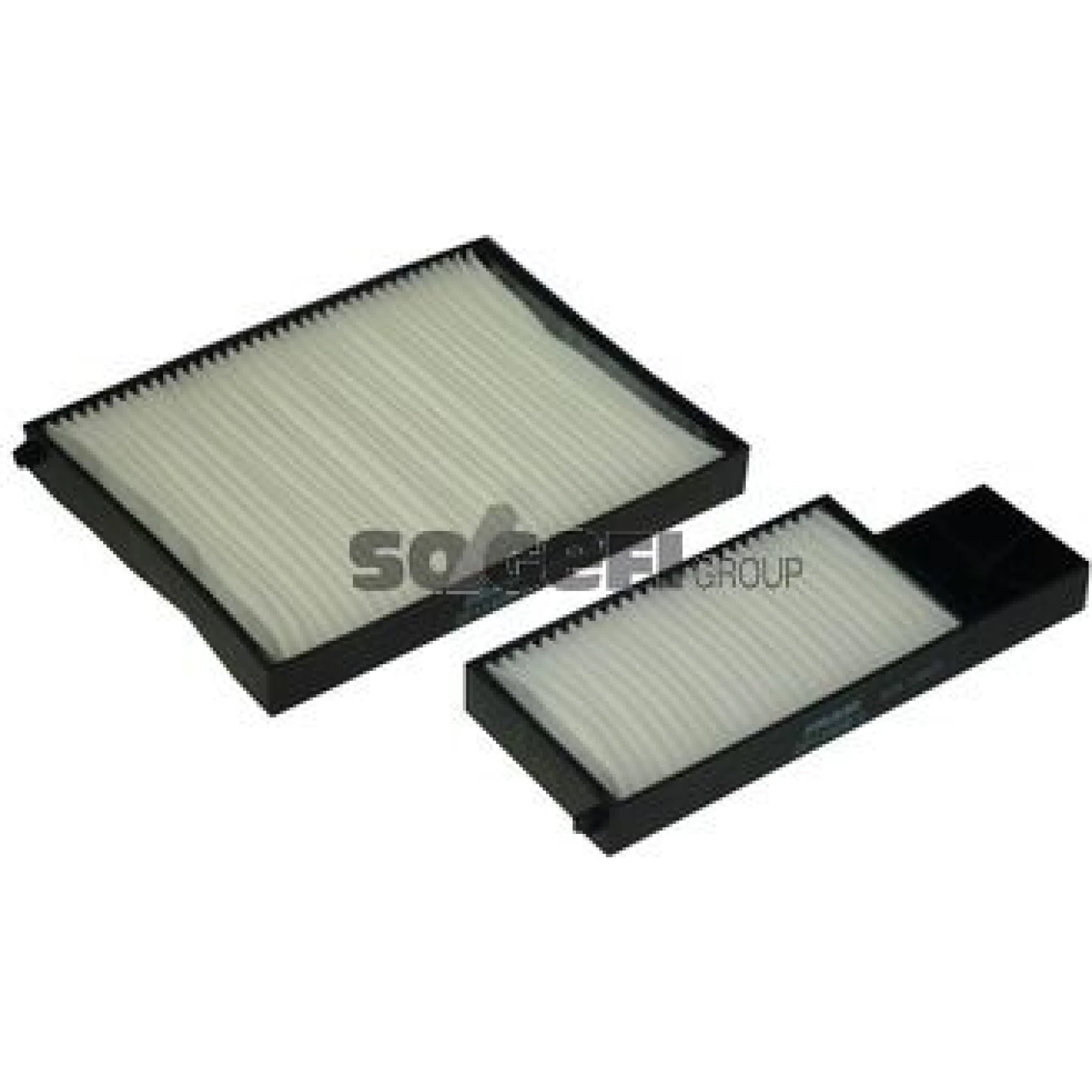 FRAM Innenraumfilter CF11428-2