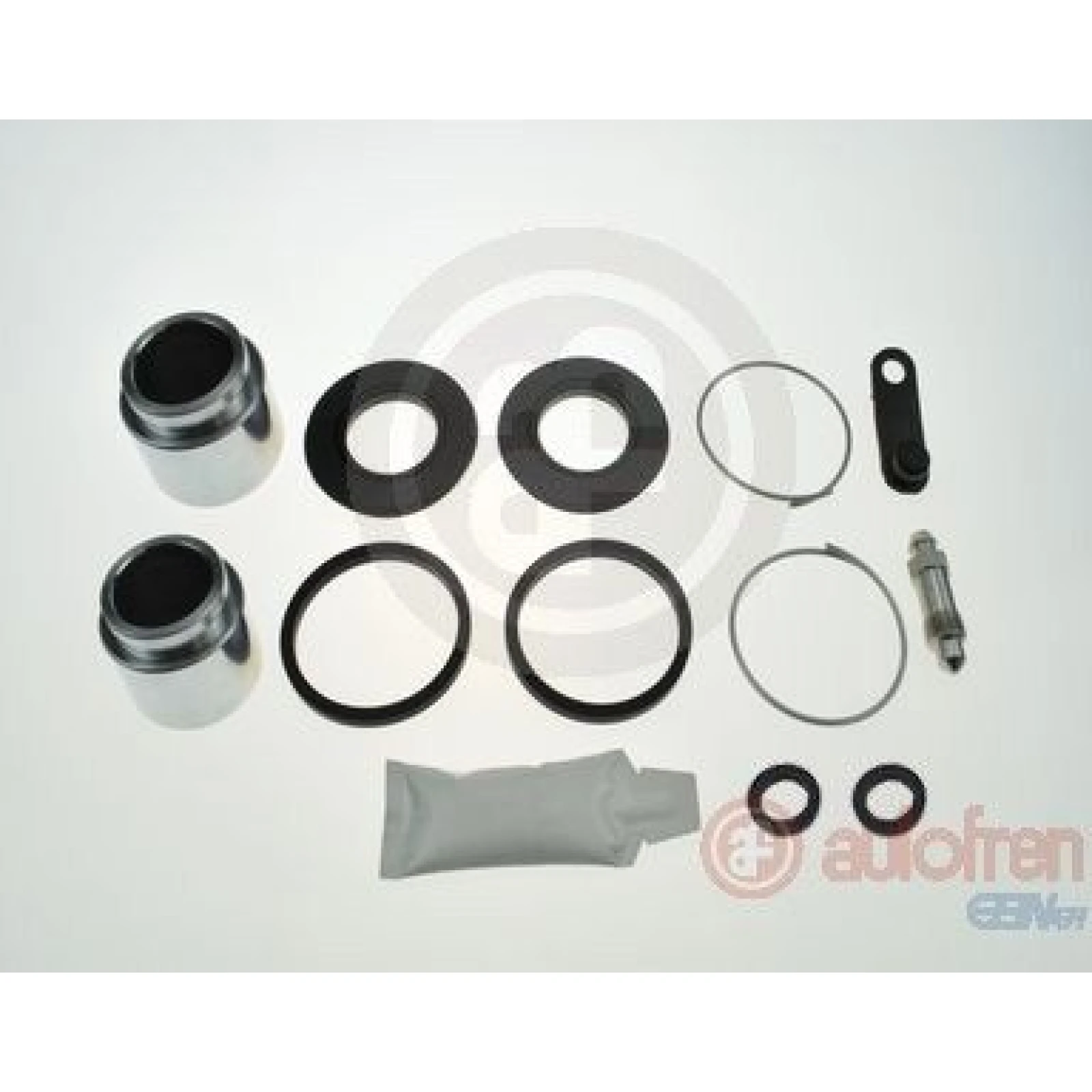 D42328C AUTOFREN SEINSA Reparatursatz, Bremssattel D42328C
