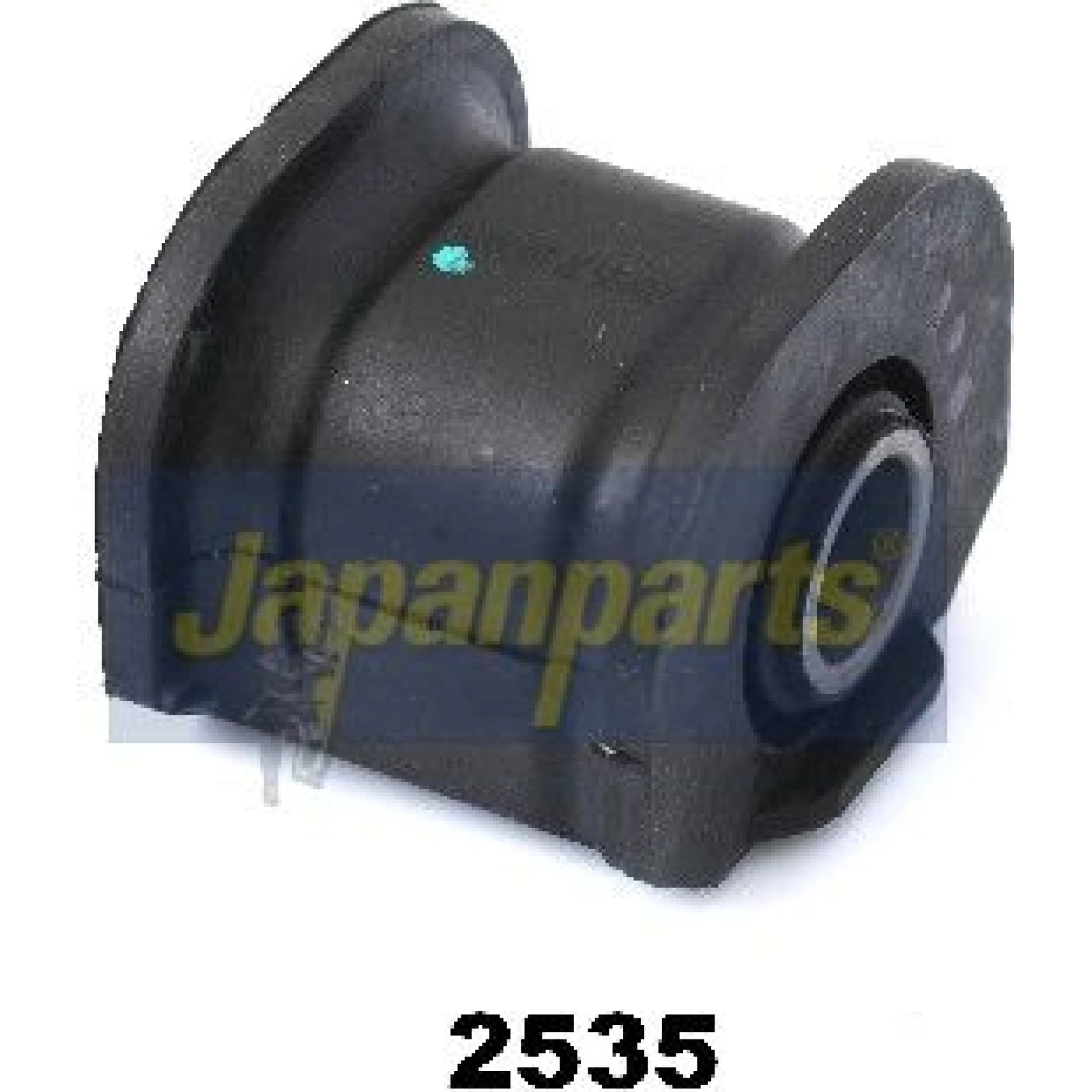 Lagerung, Lenker RU-2535