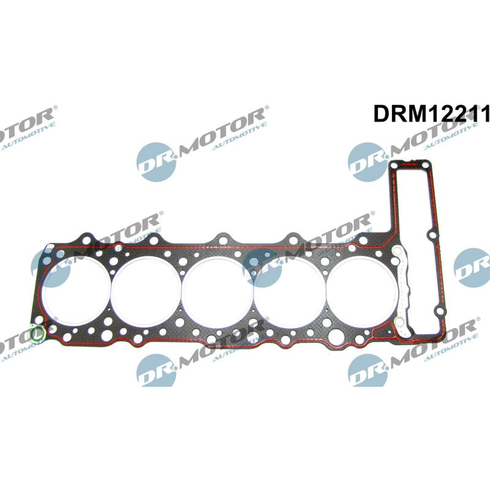 Dichtung, Zylinderkopf DRM12211