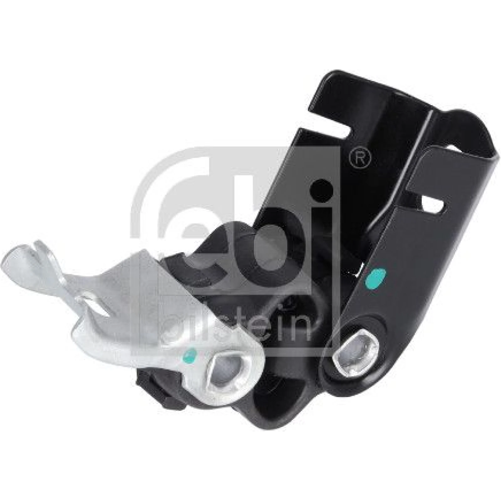 FEBI BILSTEIN Halter, Abgasanlage 179311
