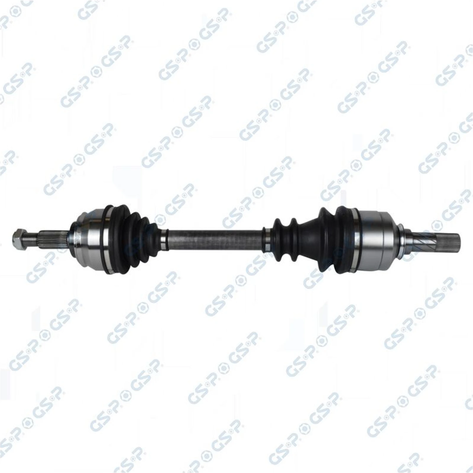 GSP Antriebswelle 250496
