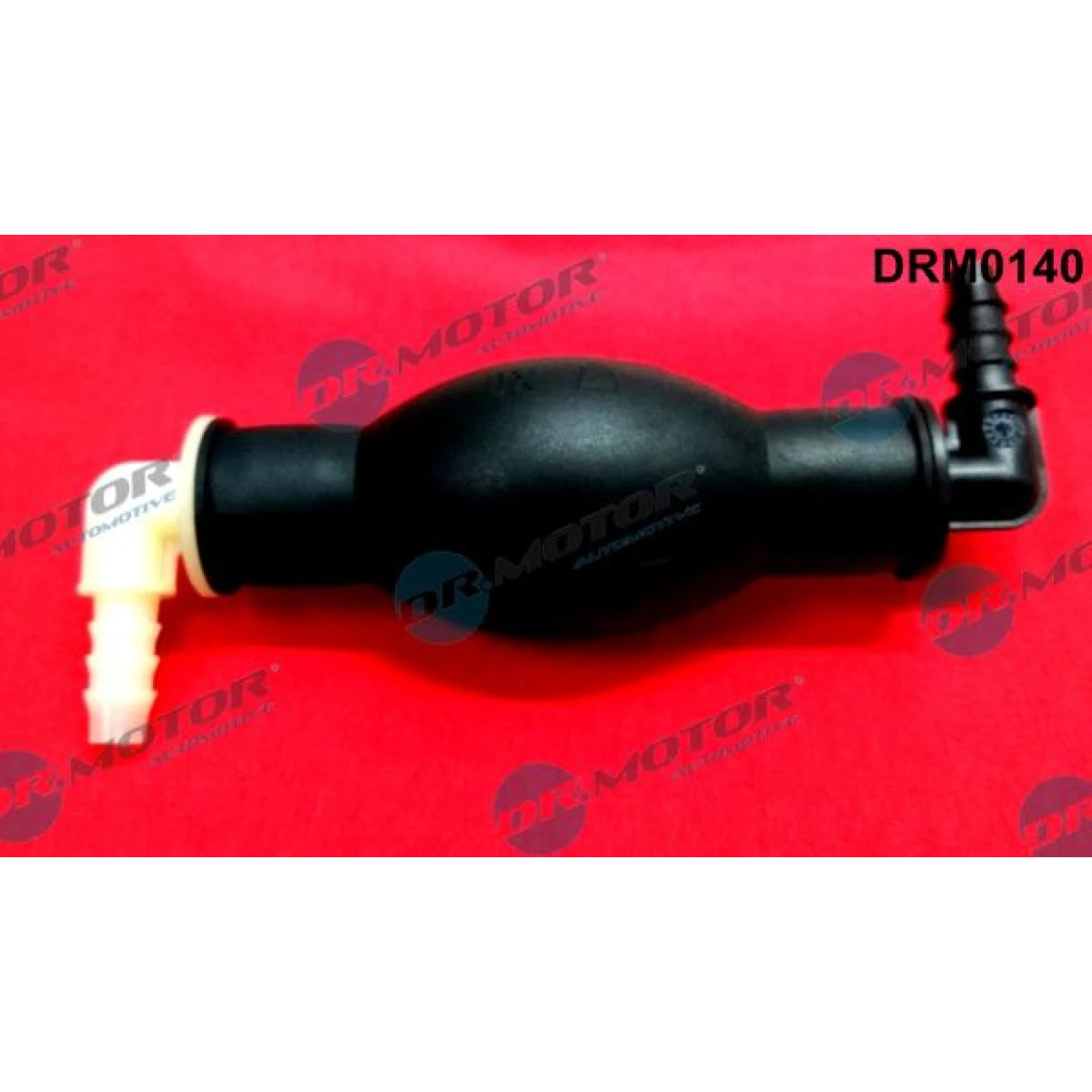 Pumpe, Kraftstofff÷rderung DRM0140