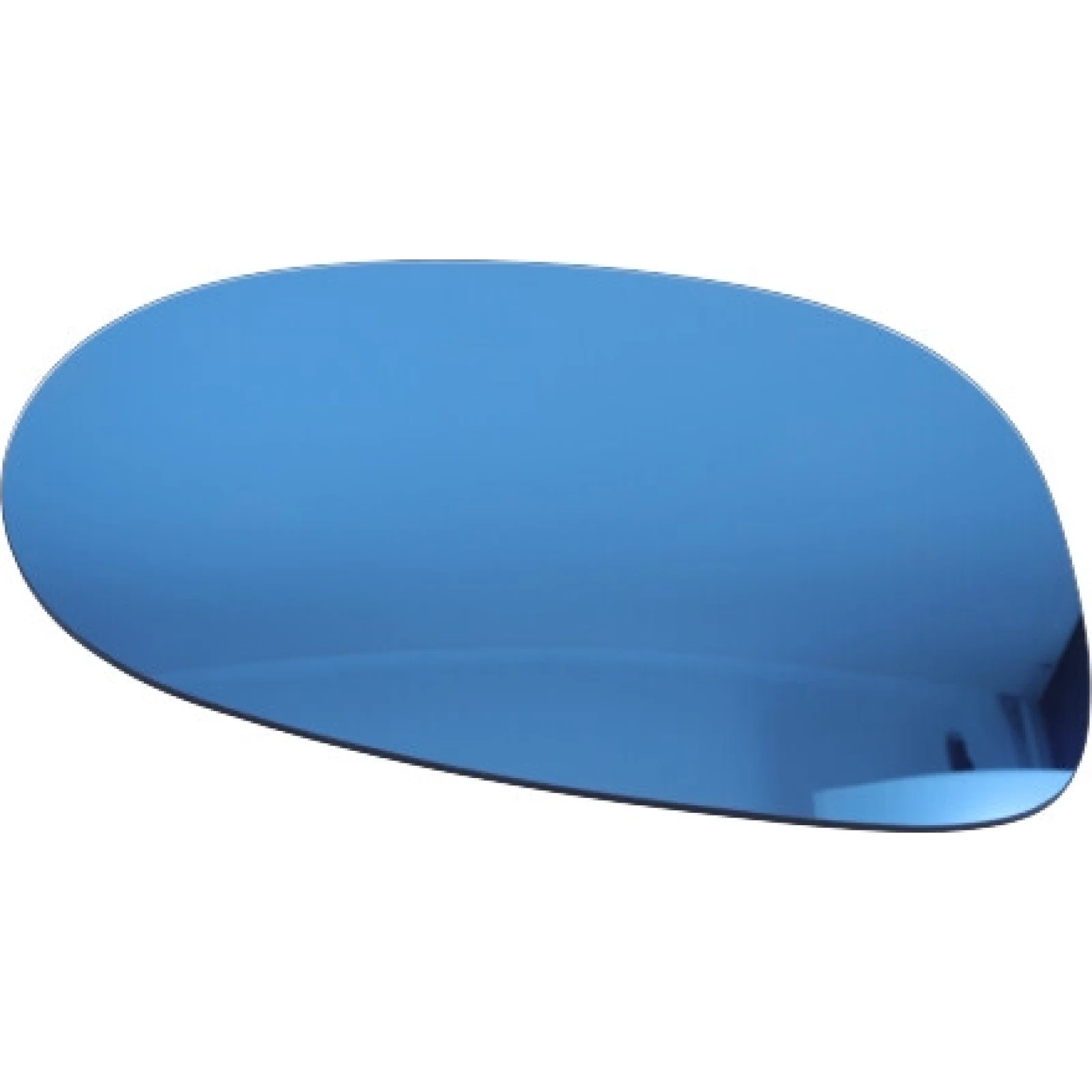 SPIEGELGLAS R EL VERS HZB KONV BLAU 2583,731,1