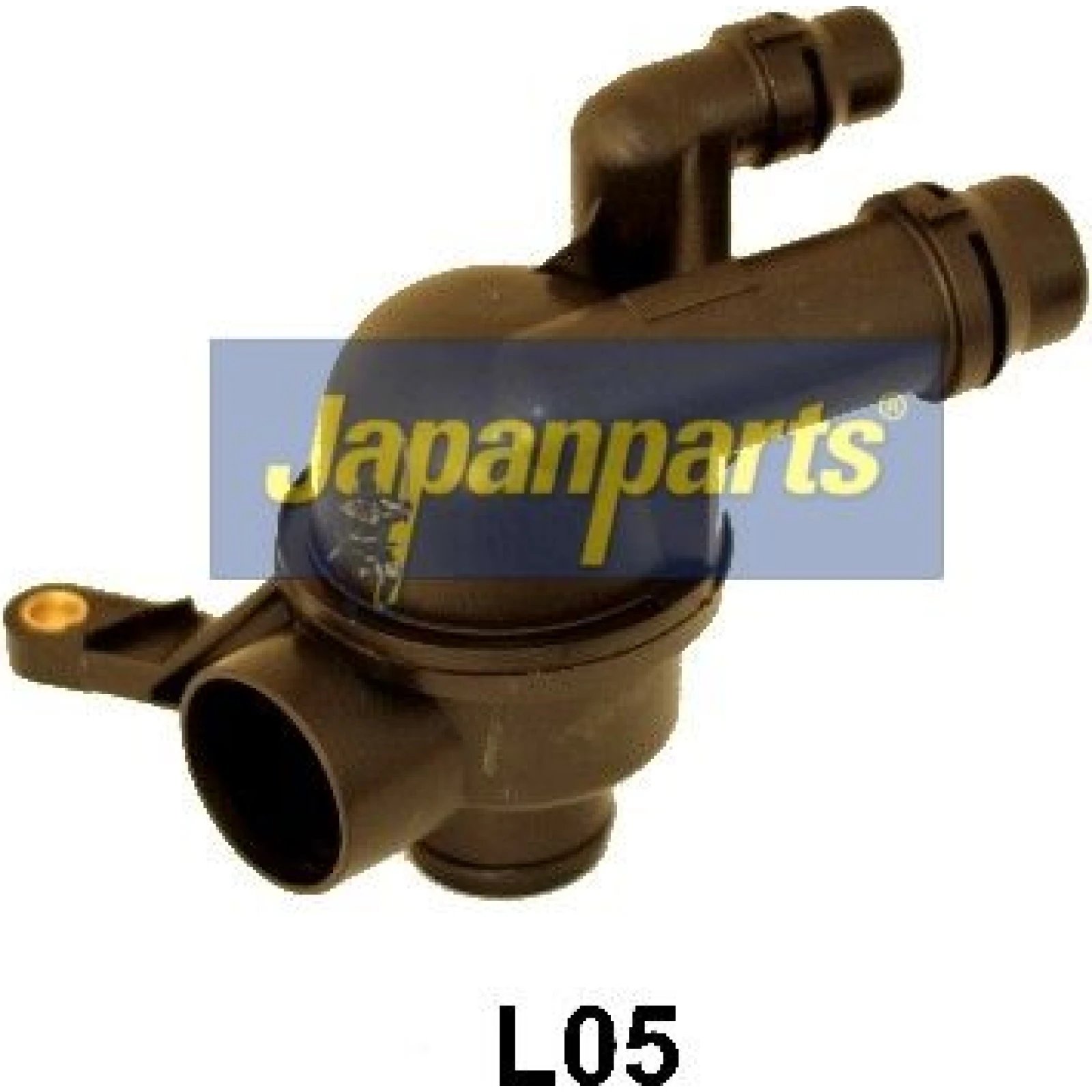 Thermostat, Kühlmittel VT-L05