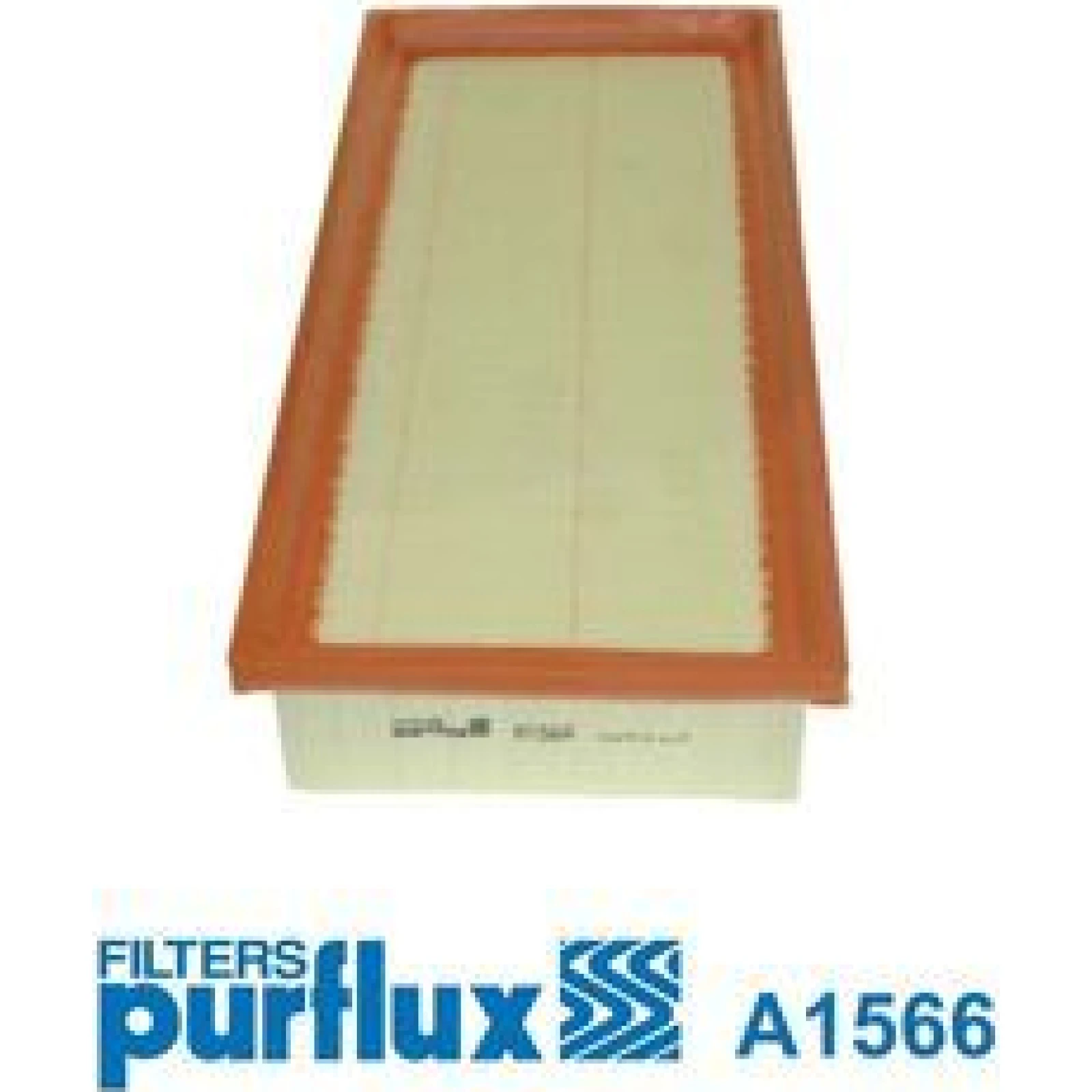PURFLUX Luftfilter A1566