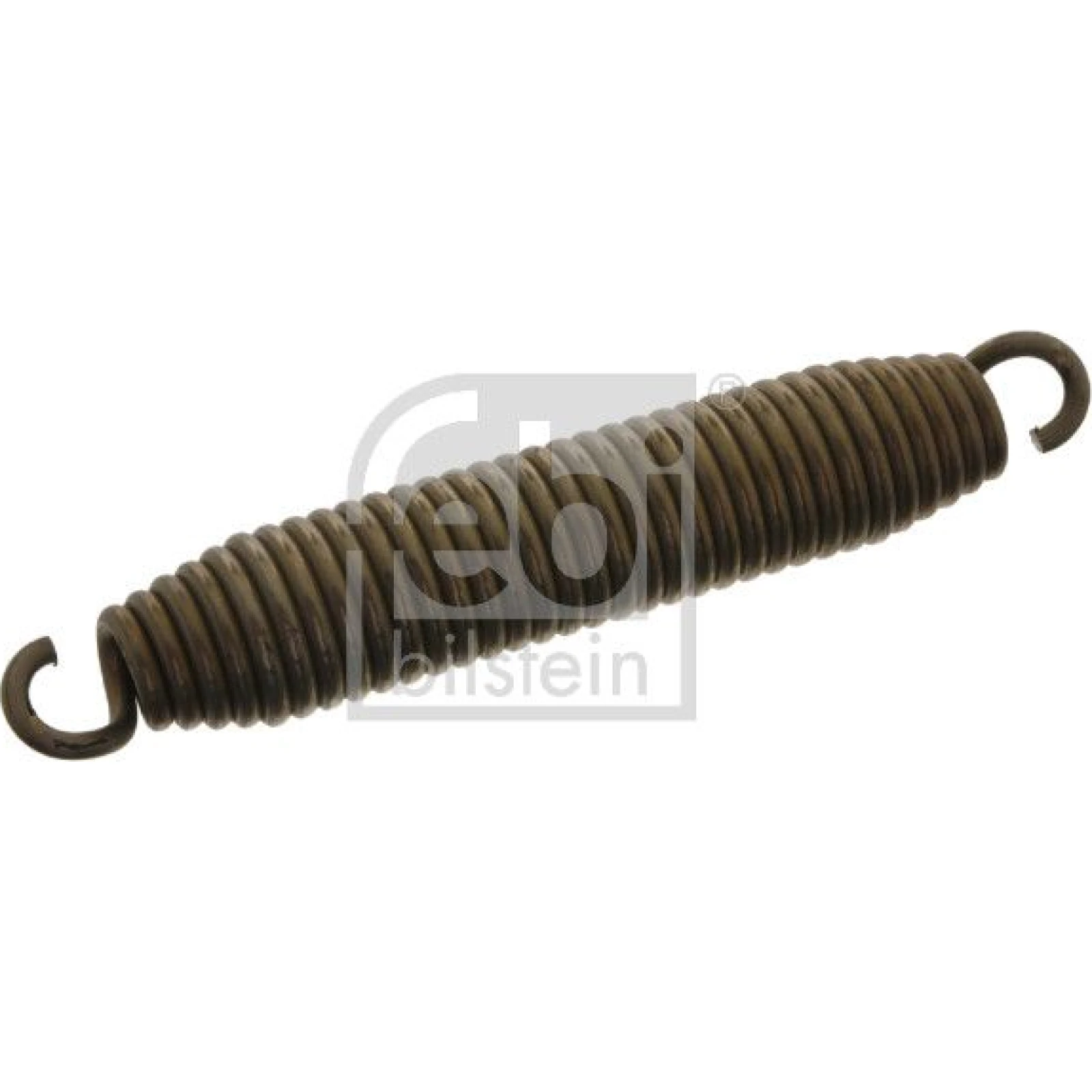 FEBI BILSTEIN Spannfeder, Spannrolle (Keilriemen) 39958