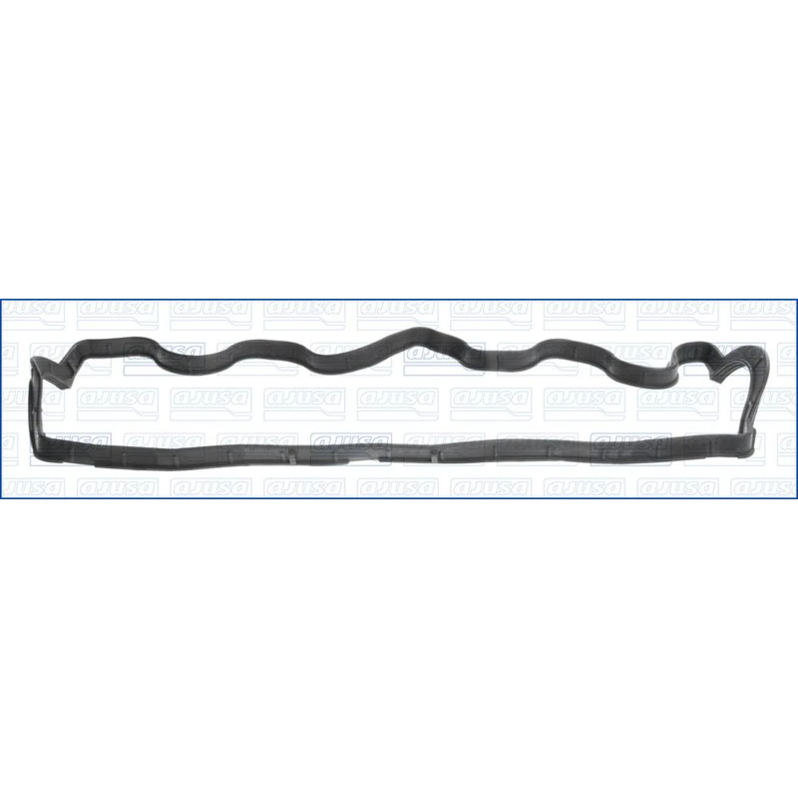 Dichtung, Zylinderkopfhaube Fiat Bravo Ii 07 11110400
