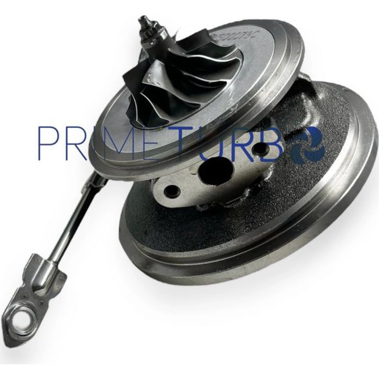 Prime Turbo Rumpfgruppe, Lader G00073C