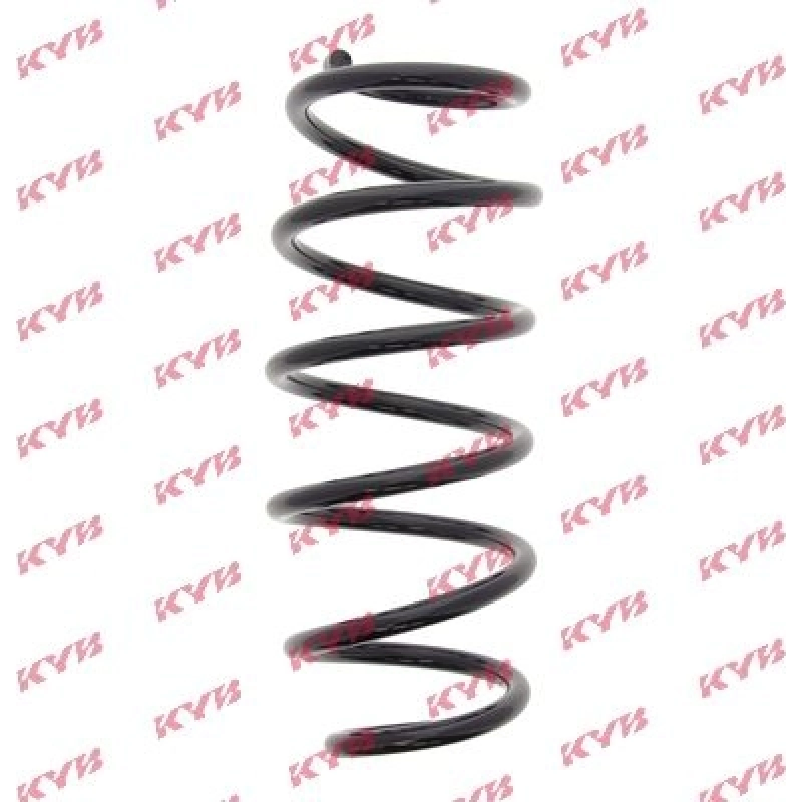 KYB Fahrwerksfeder VW P. Caady Iii 1.4/2.0I 03/04 RH3551