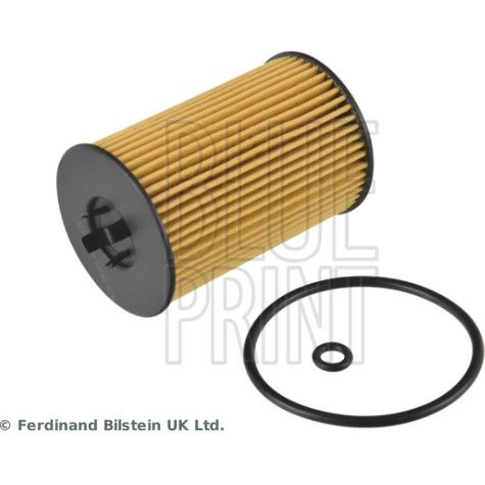 Ölfilter Vw-Audi ADV182125