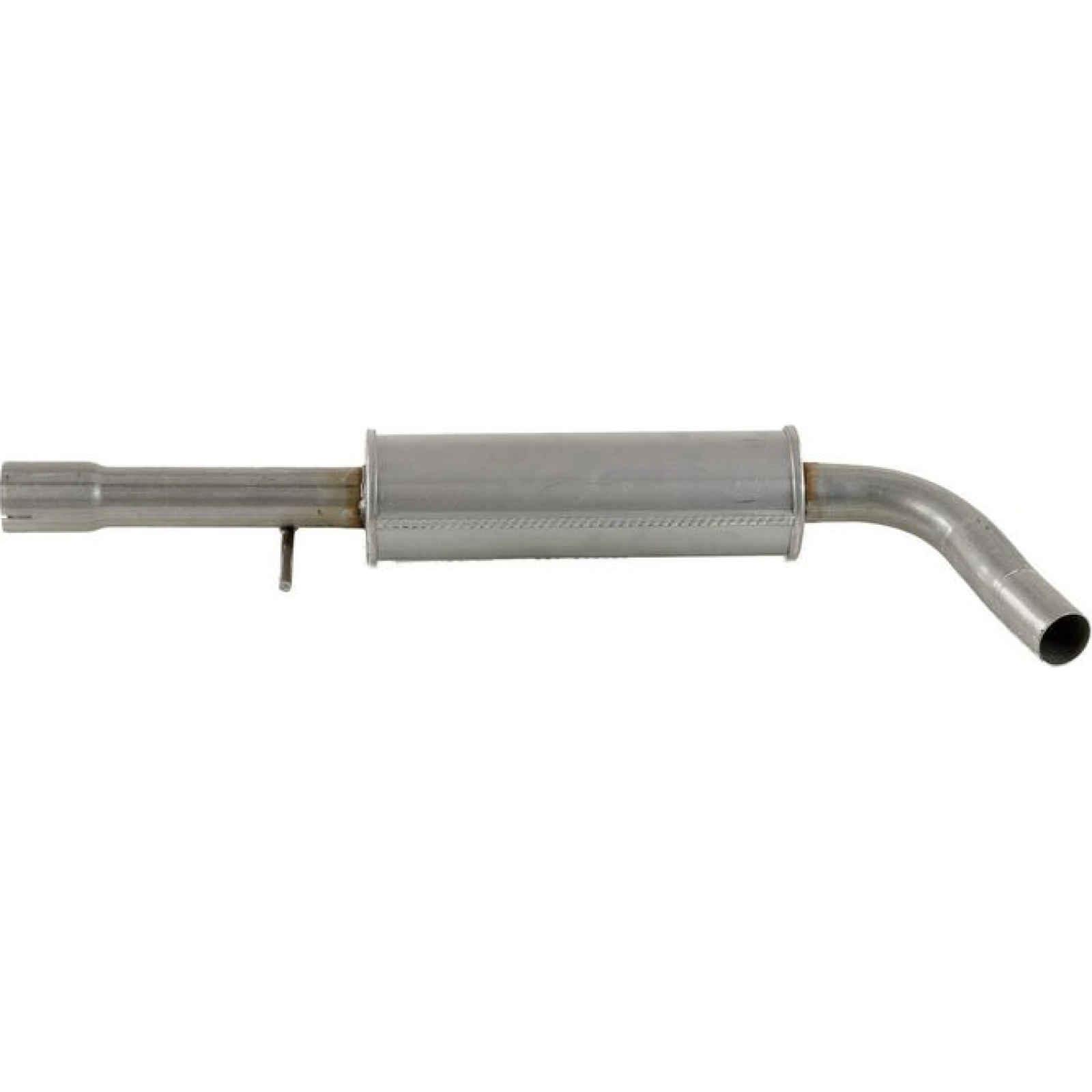 52 / Auspufftopf Mitte 21576