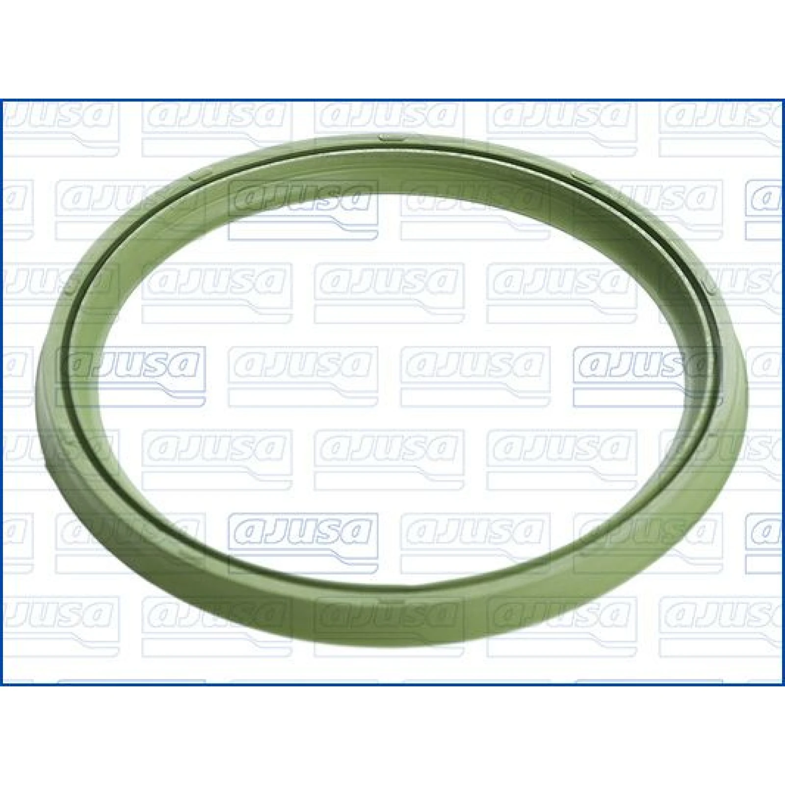 AJUSA Dichtung, Lader 01418400