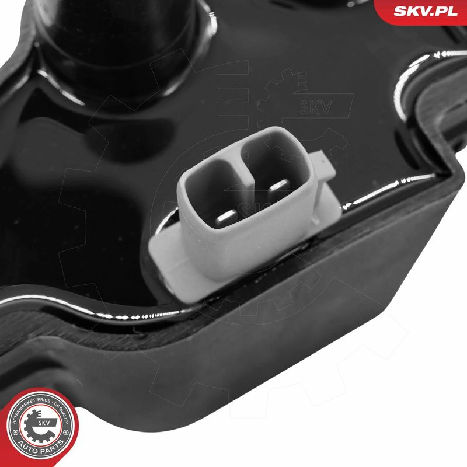 SKV GERMANY Zündspule 03SKV094