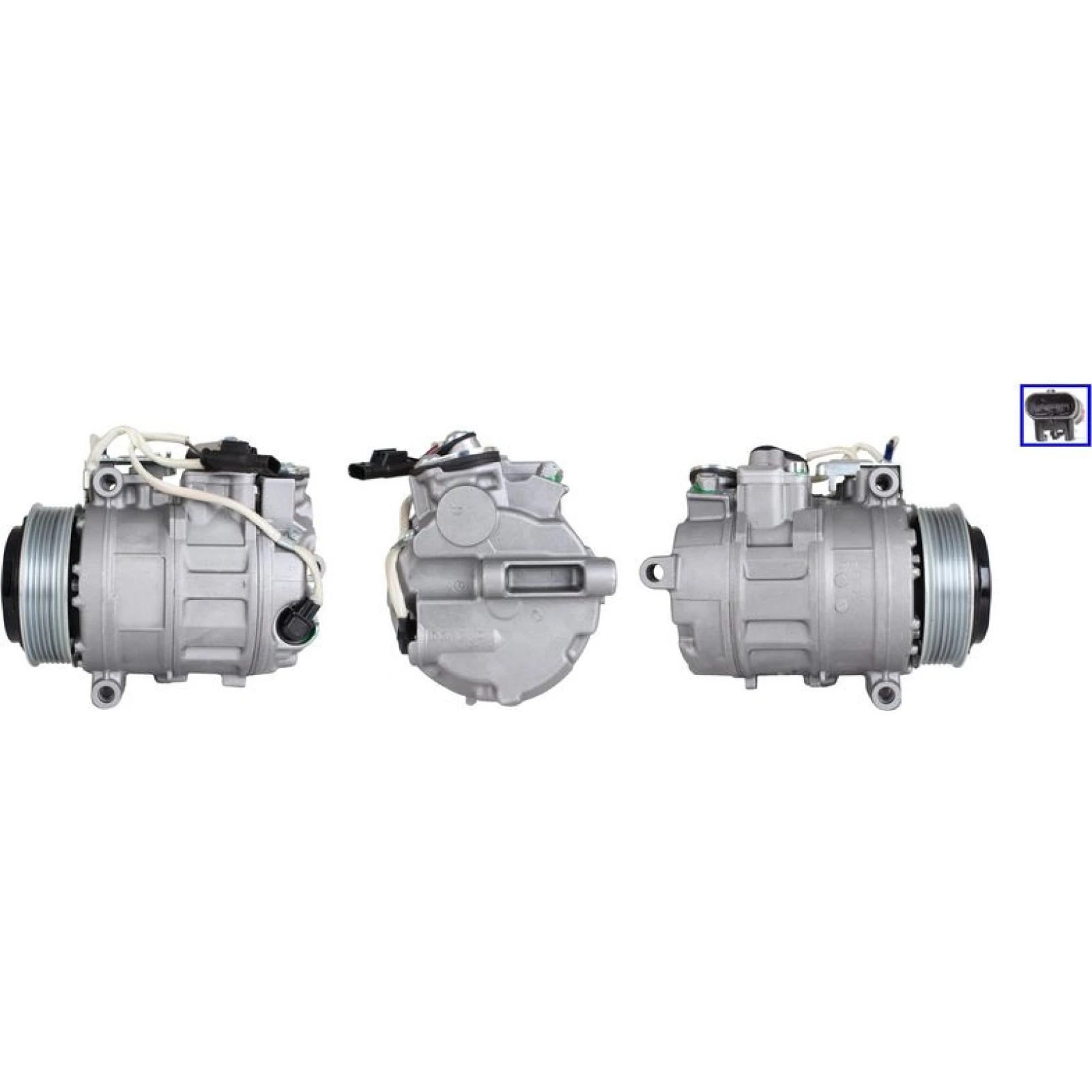 Kompressor (Tausch) 700511159