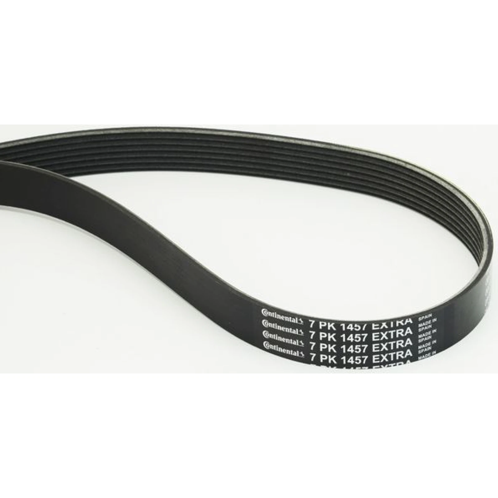 CONTINENTAL CTAM Keilrippenriemen 7PK1457 EXTRA