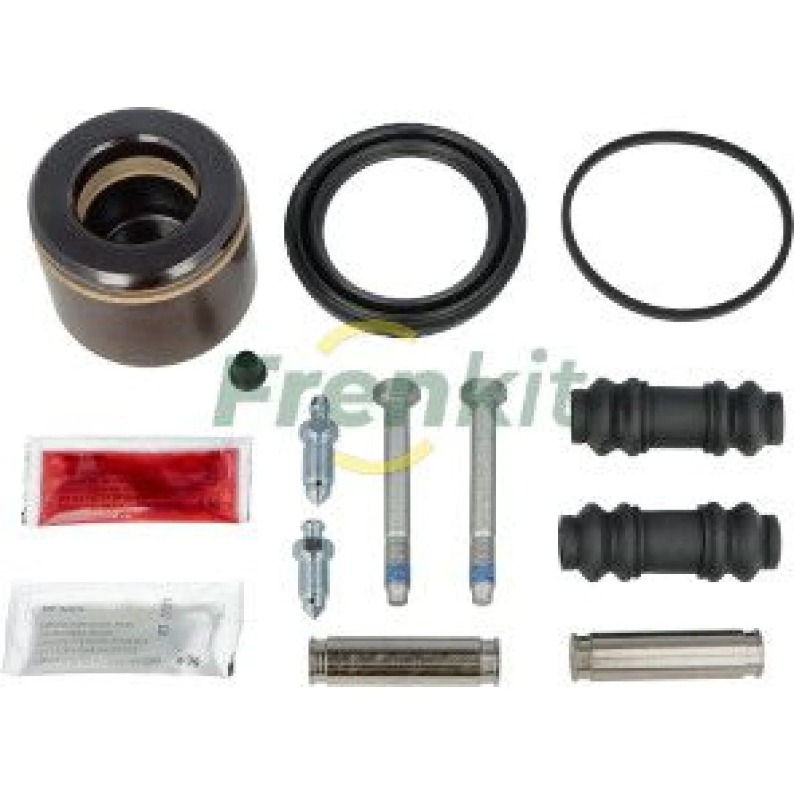 FRENKIT Reparatursatz, Bremssattel 766613