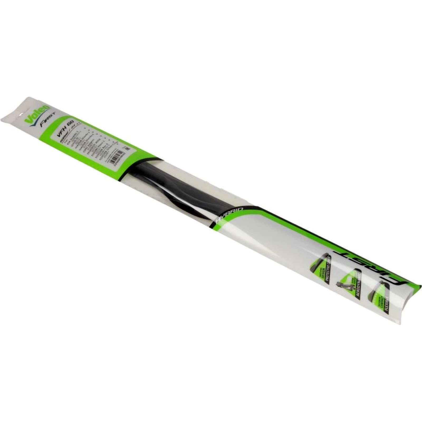 VALEO First Hybrid 600mm x1 575832