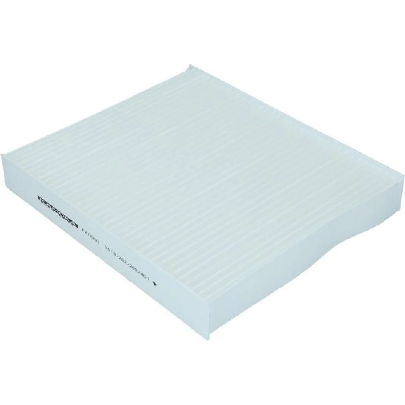 Kamoka Innenraumfilter F417301