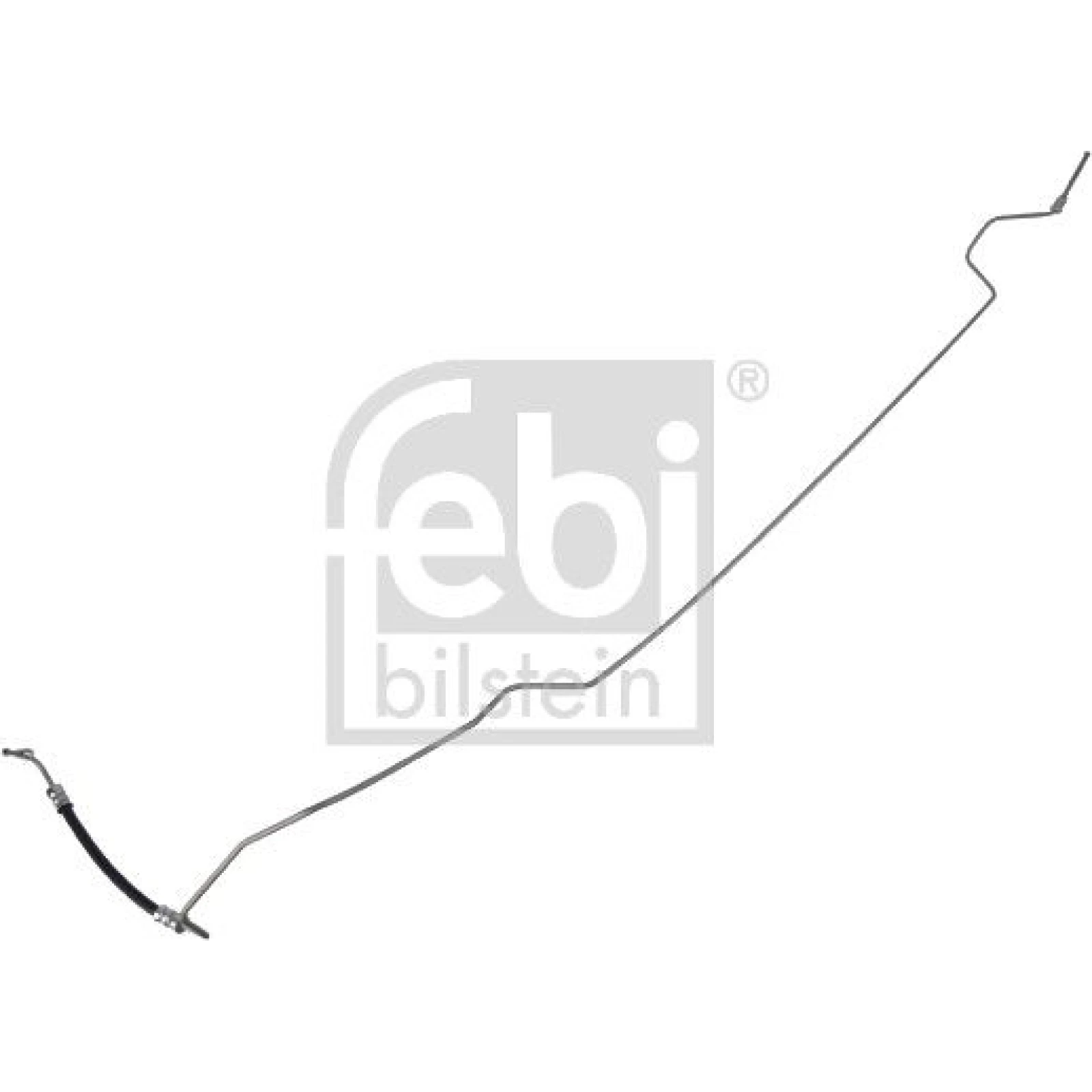 BREMSSCHLAUCH FE181218