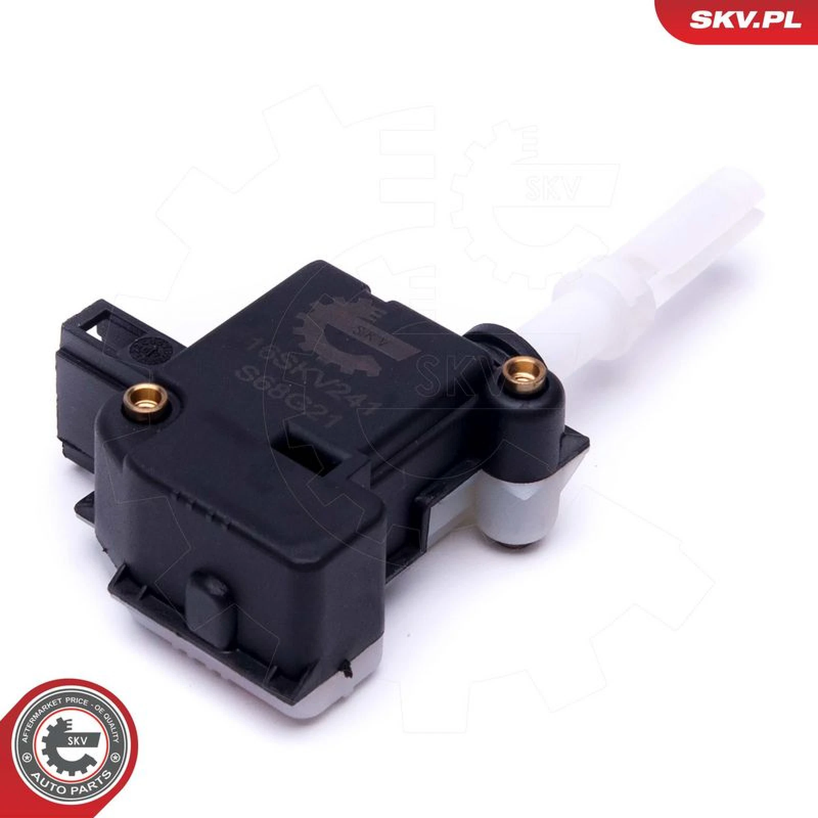 SKV GERMANY Schalten 16SKV241