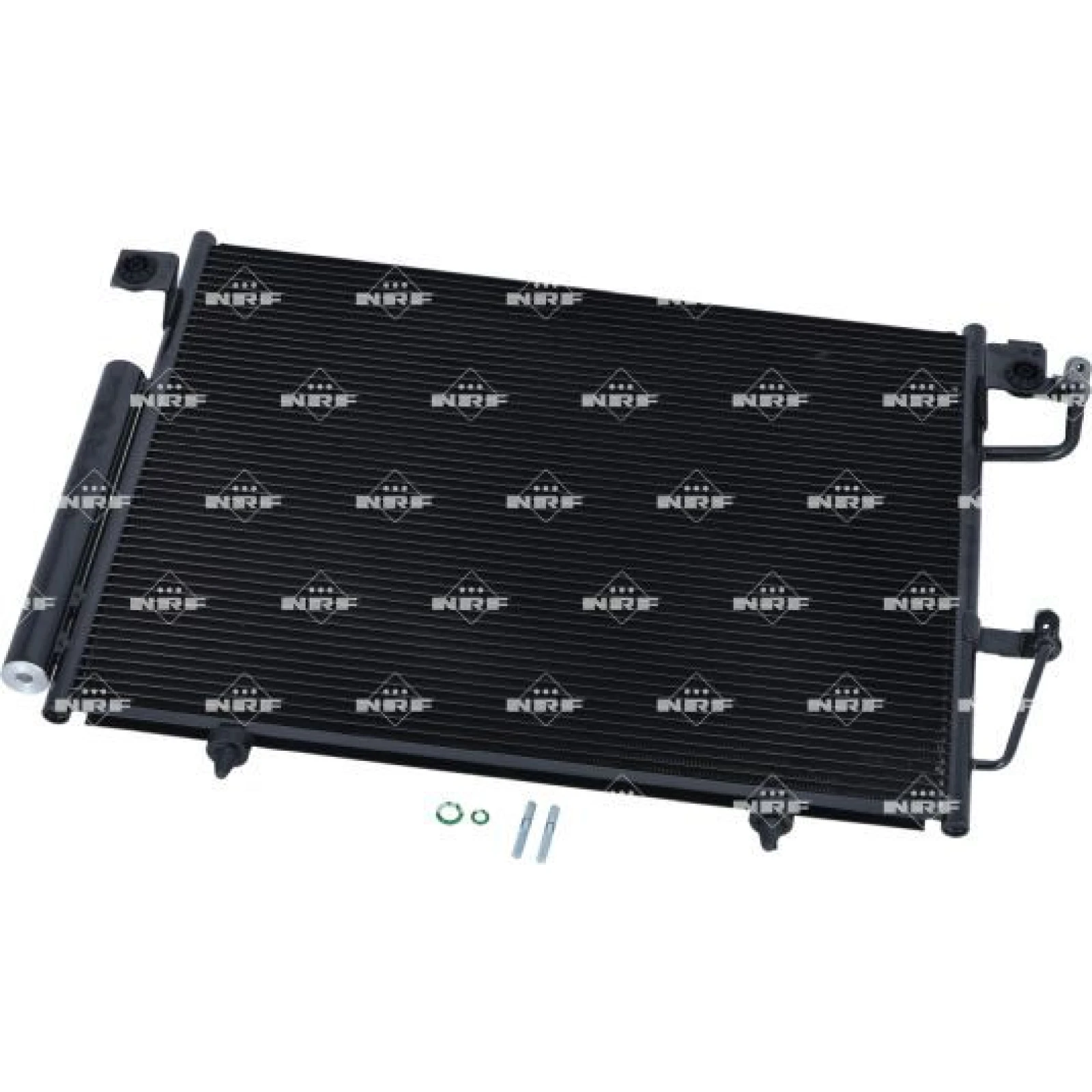 Kondensator, Klimaanlage 350049