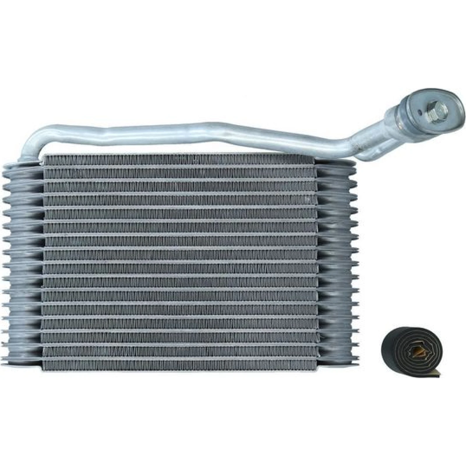 KAMOKA Verdampfer, Klimaanlage 7770005