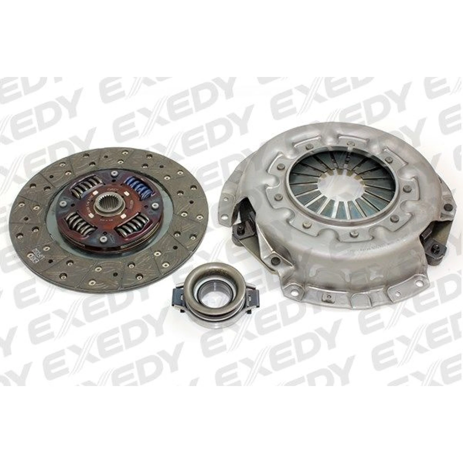 EXEDY Kupplungssatz NSK2102