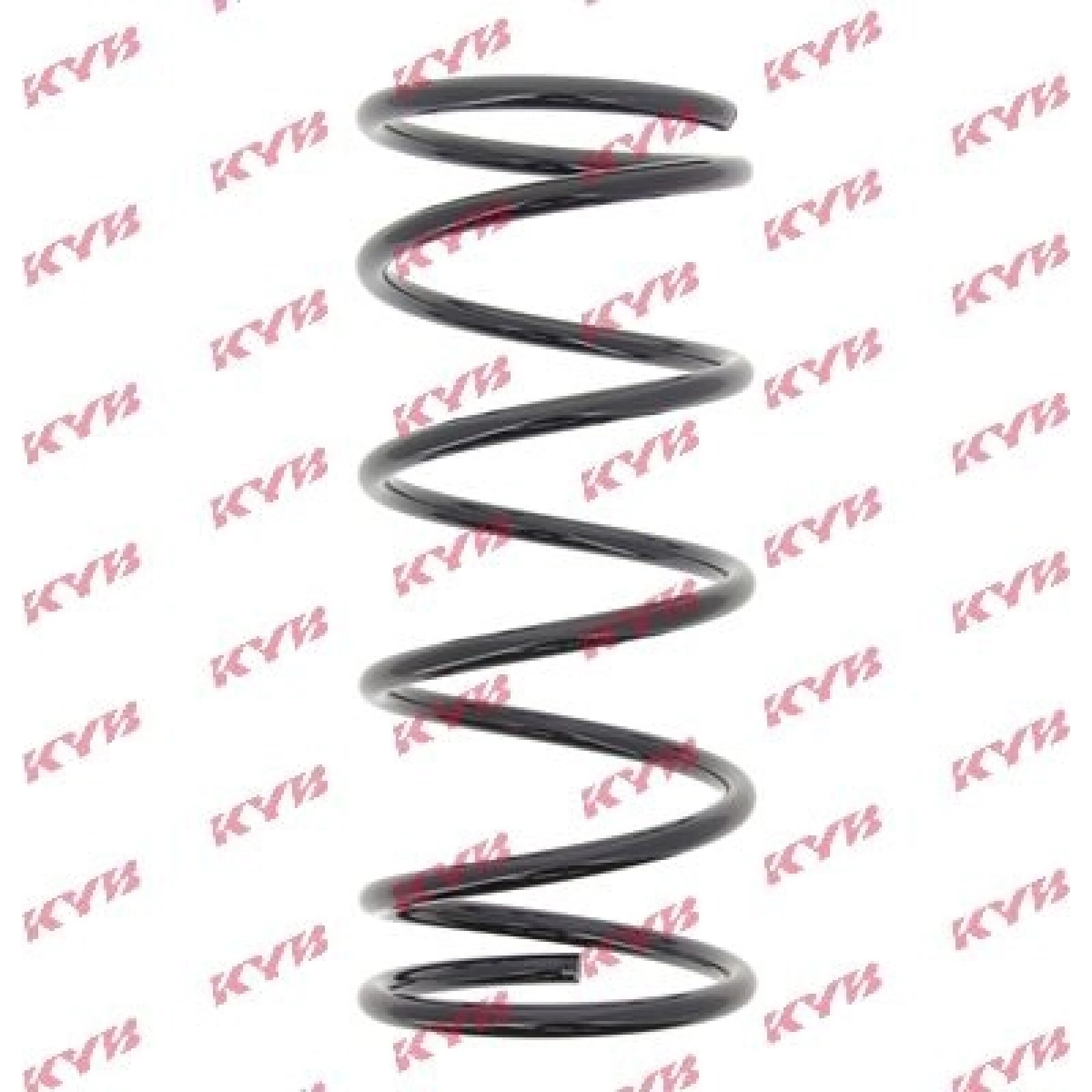 KYB Fahrwerksfeder Daewoo T. Nubira 1.6 16V/2.0 16V 05.97 RA5579