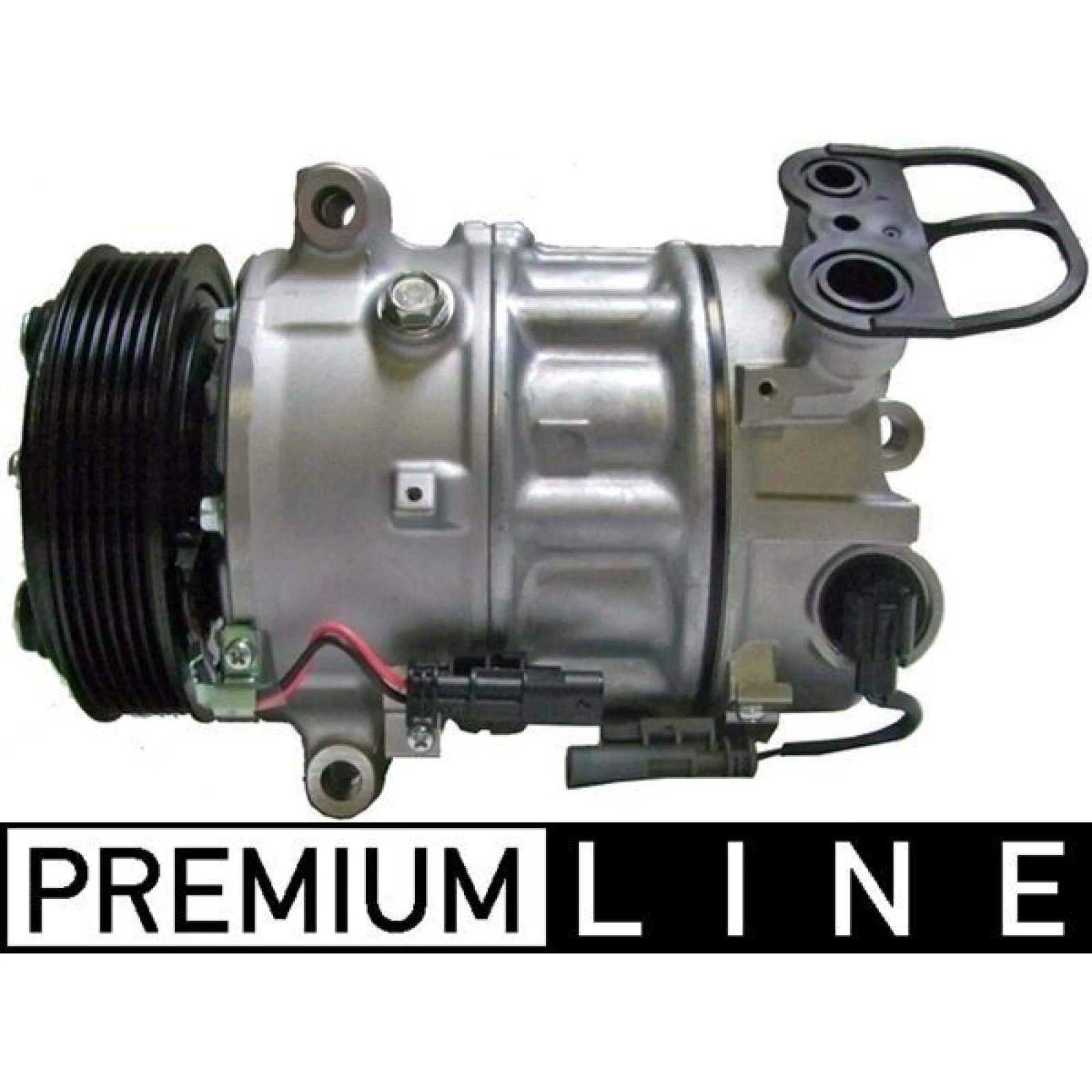 Kompressor, Klimaanlage ACP 1197 000P