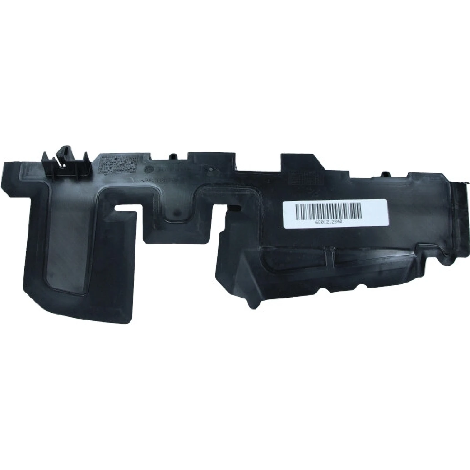 Original VAGLuftlenkrad VW Polo 15-Pr 6C0121284D