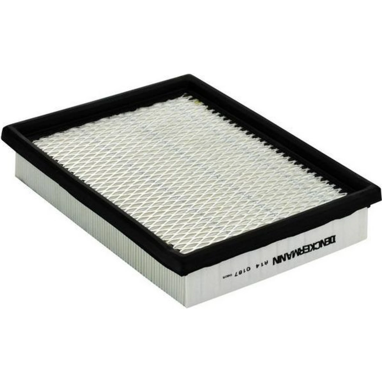 DENCKERMANN Luftfilter A140187