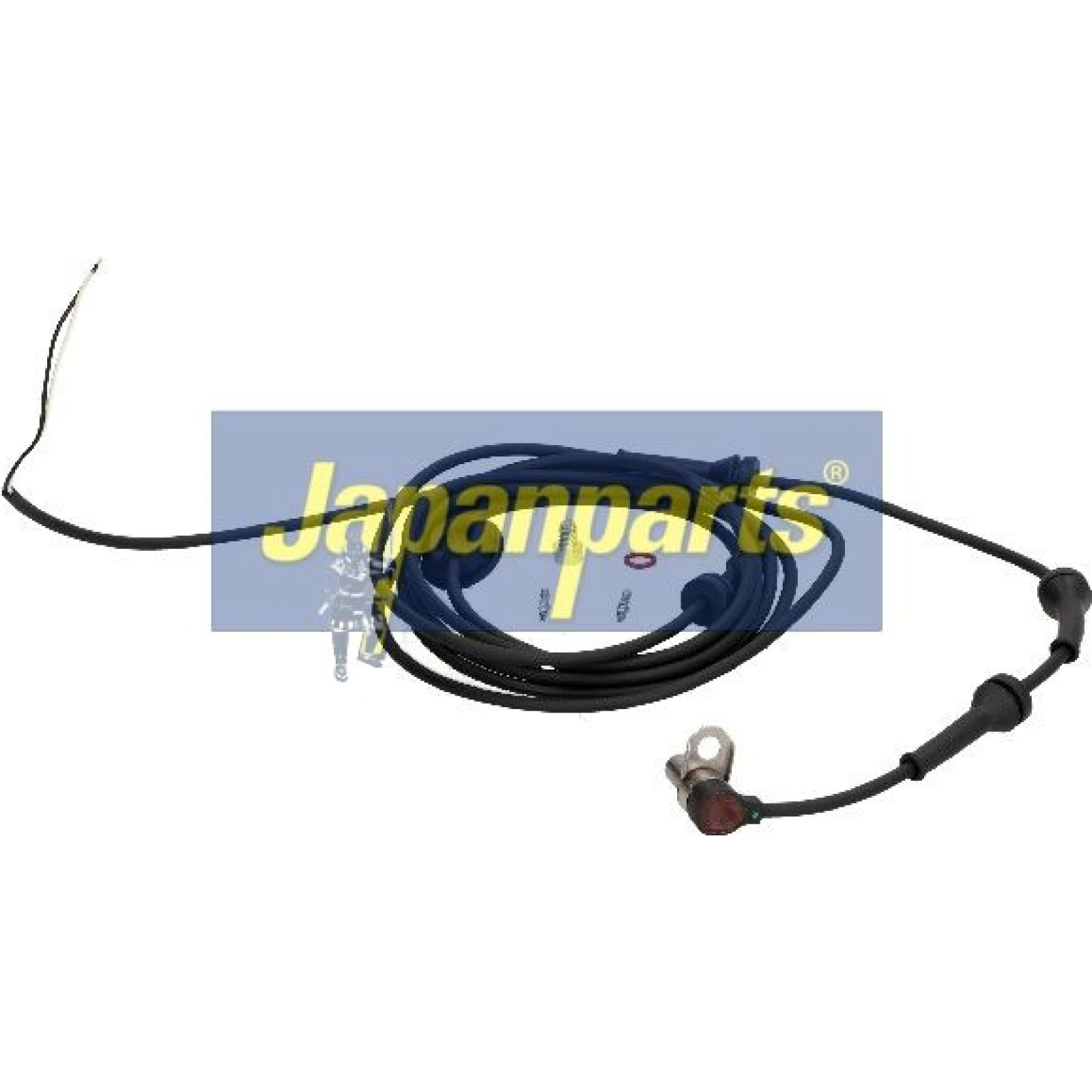 Sensor, Raddrehzahl ABS-L00