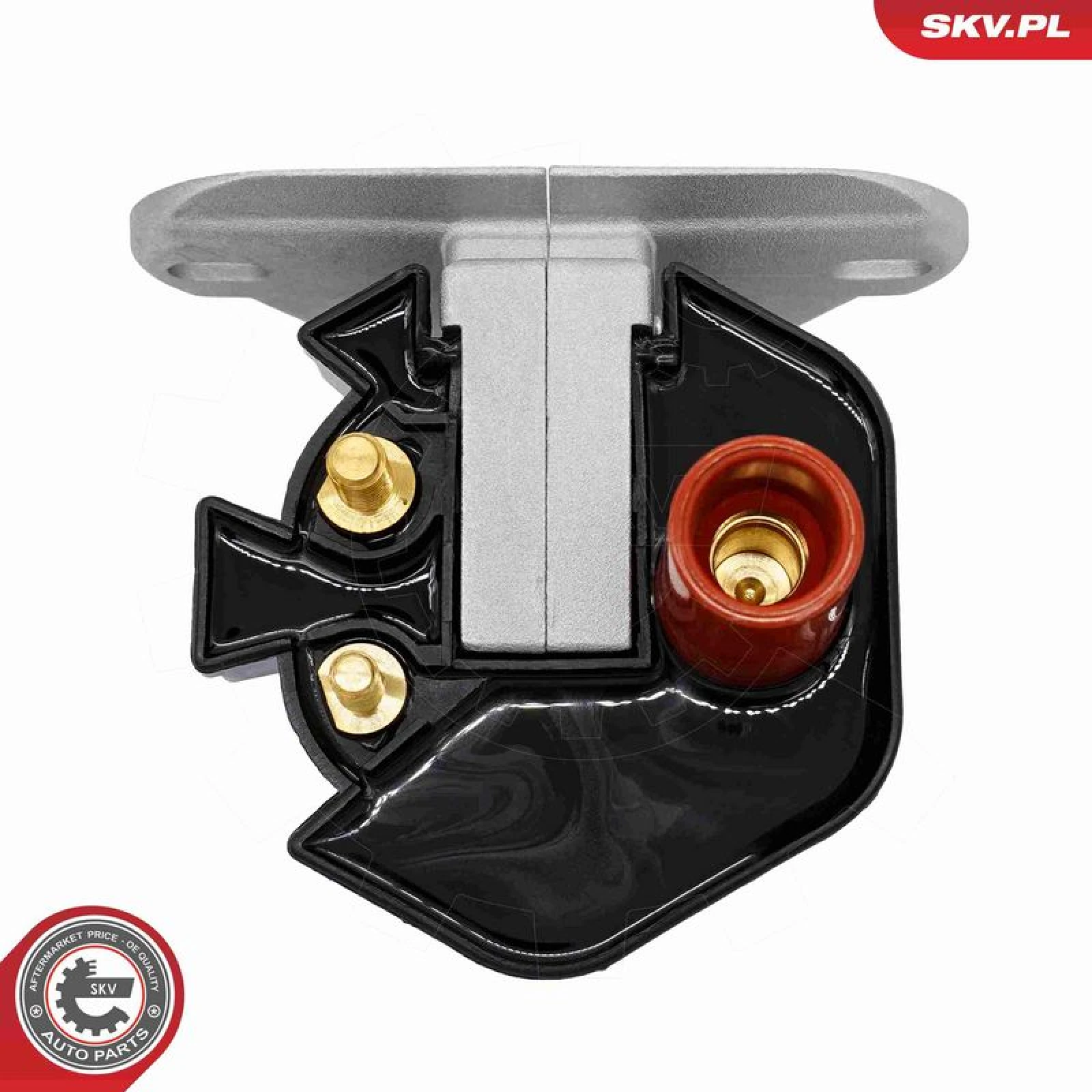SKV GERMANY Zündspule 03SKV211