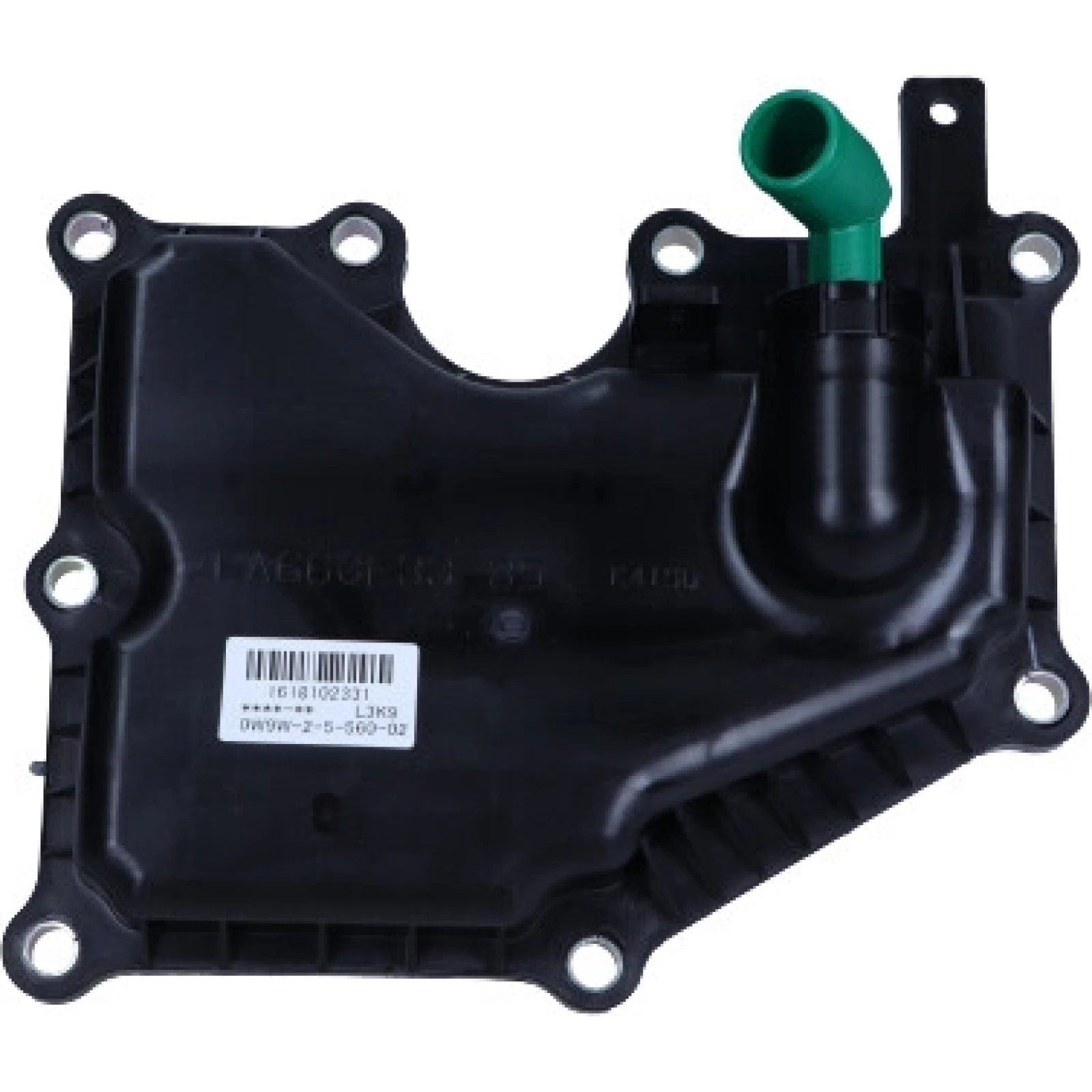 MAZDA Original L3K913570 MAZDA Original Automatikgetriebefilter Mazda 3/6/Cx-7 2.3Disi Original – – OE-Nr. L3K913570