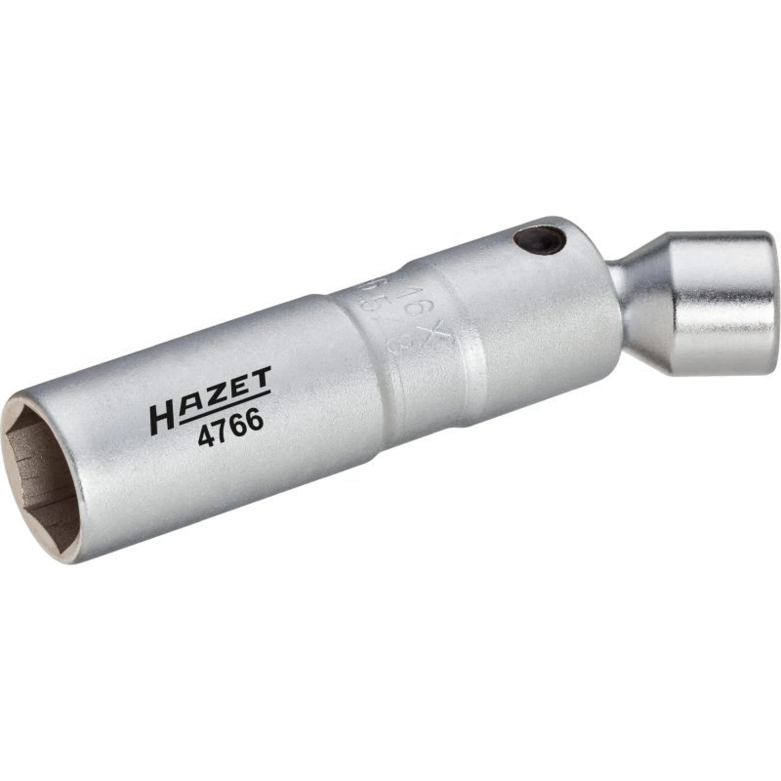 HAZET Zündkerzenschlüssel 4766